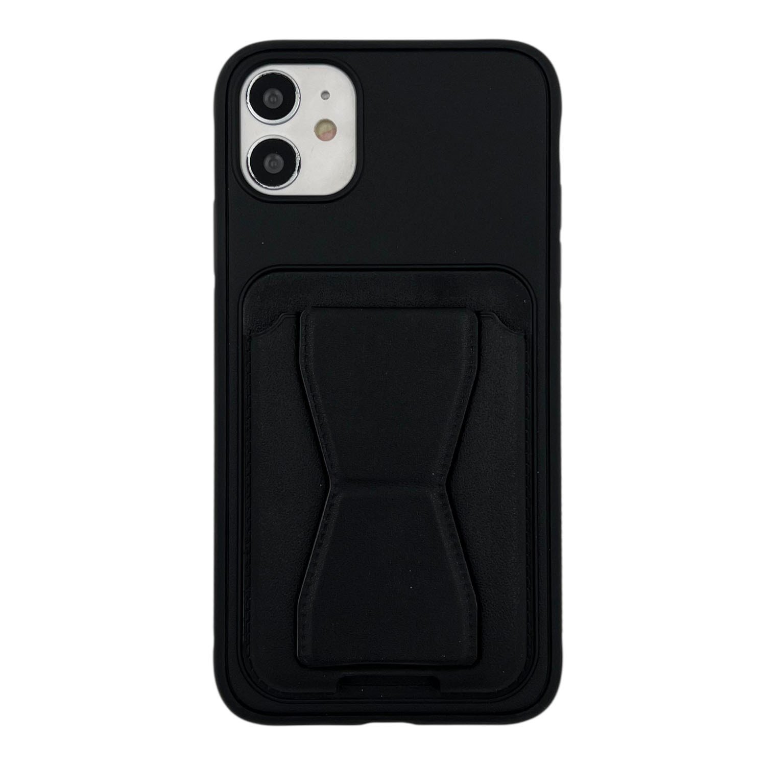 Nettech Apple iPhone 11 Uyumlu NT-N087 Arka Koruma Kılıf NT-114659