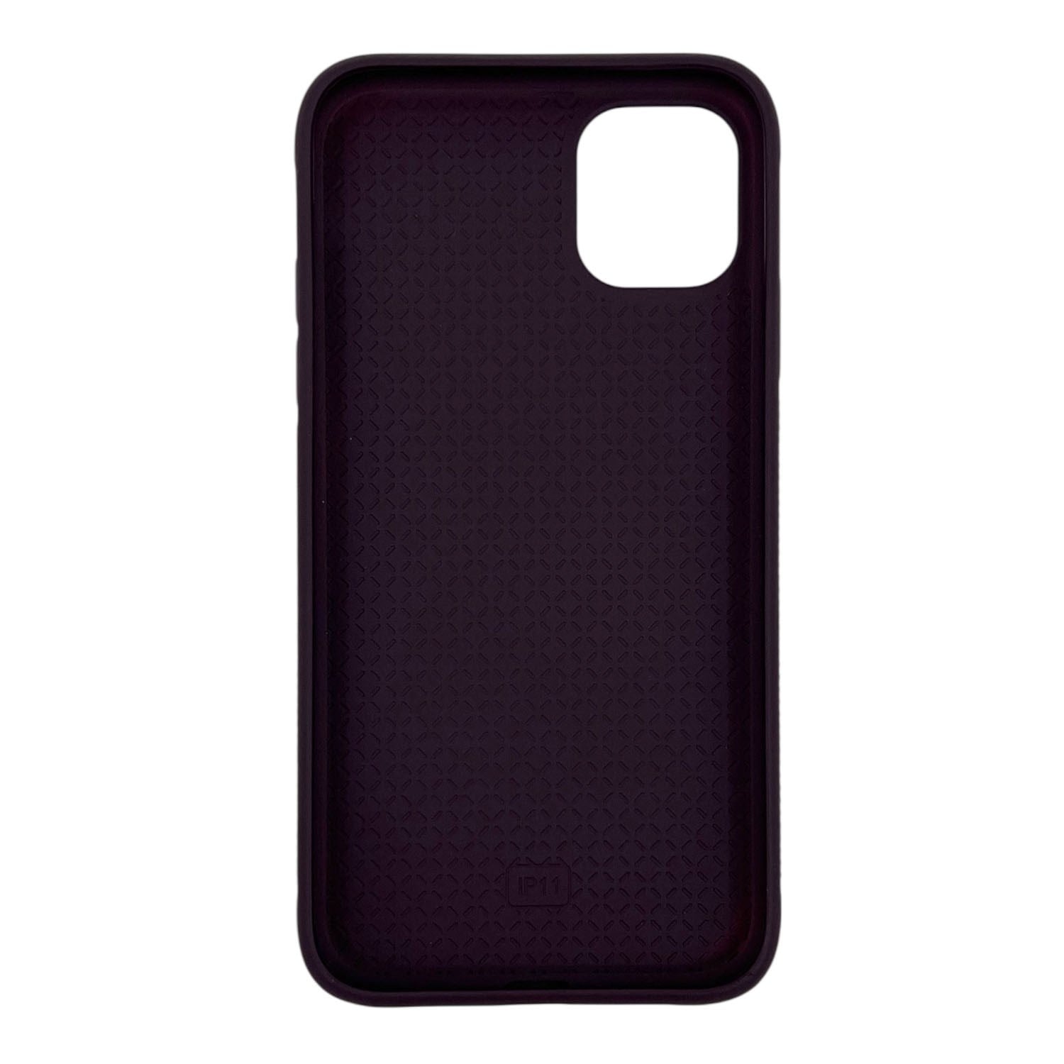 Nettech Apple iPhone 11 Uyumlu NT-N087 Arka Koruma Kılıf NT-114659