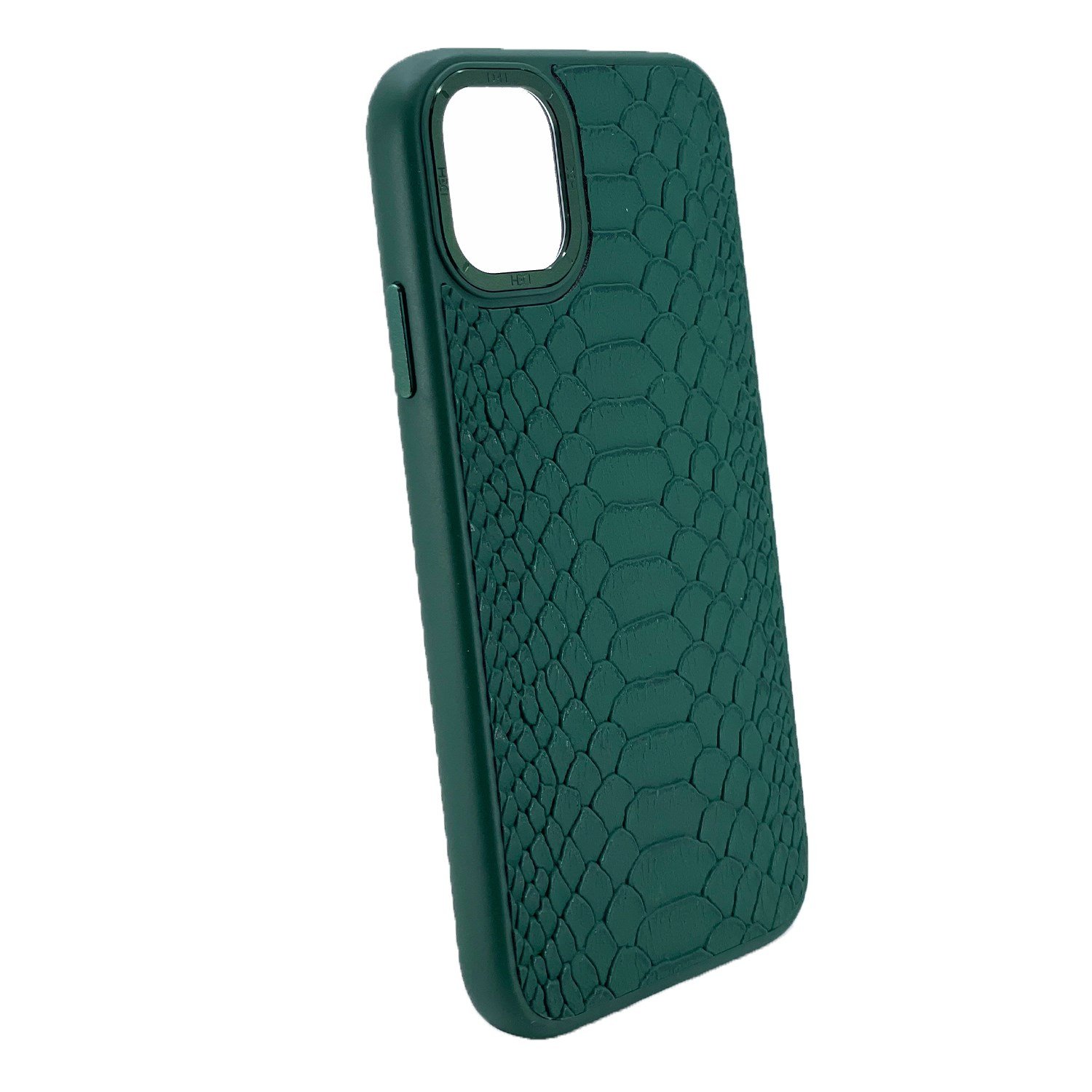 Nettech Apple iPhone 11 Uyumlu Spor Deri Seri Arka Koruma Kılıf NT-101430