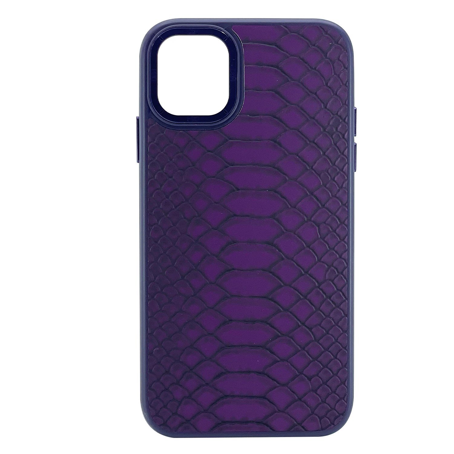 Nettech Apple iPhone 11 Uyumlu Spor Deri Seri Arka Koruma Kılıf NT-101430