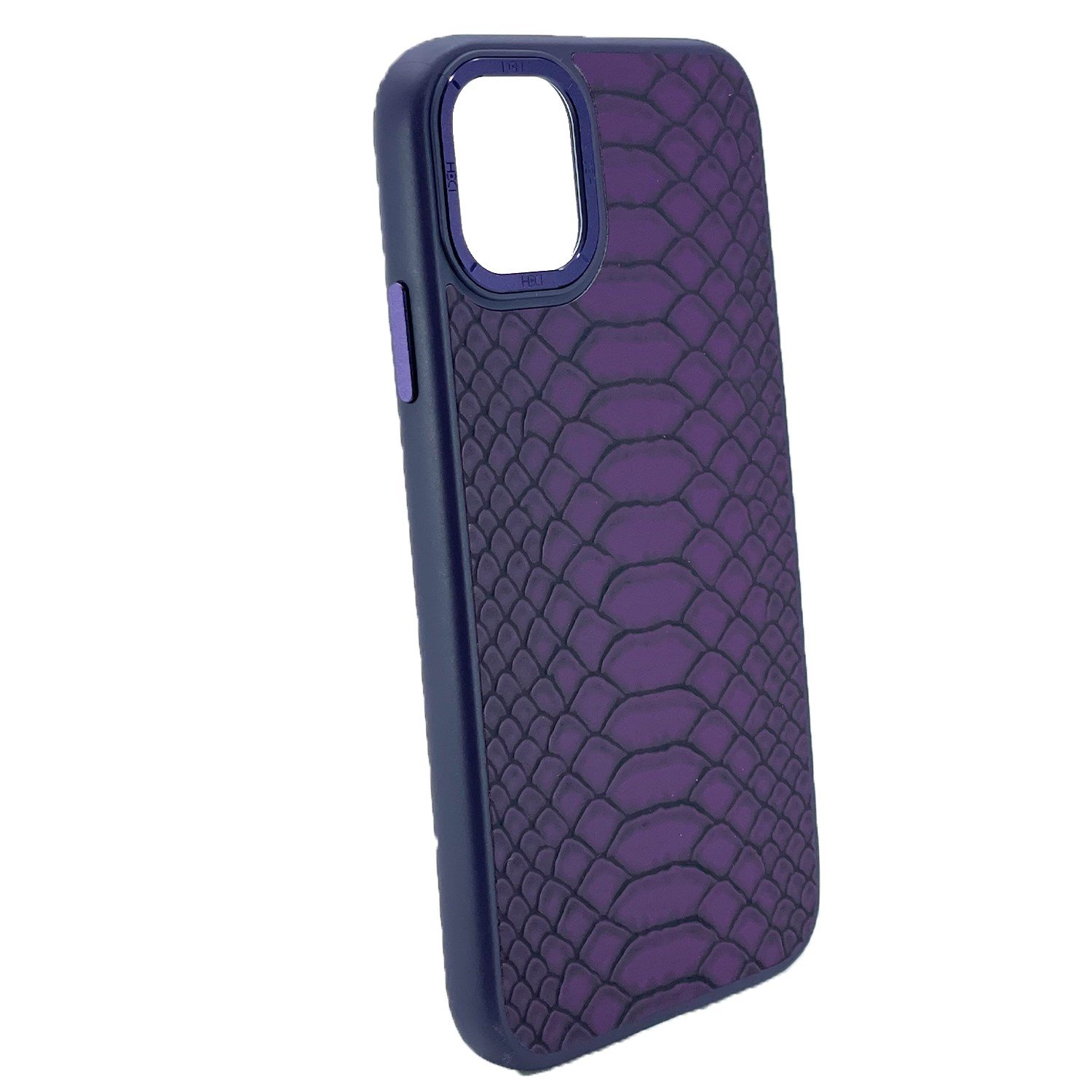 Nettech Apple iPhone 11 Uyumlu Spor Deri Seri Arka Koruma Kılıf NT-101430