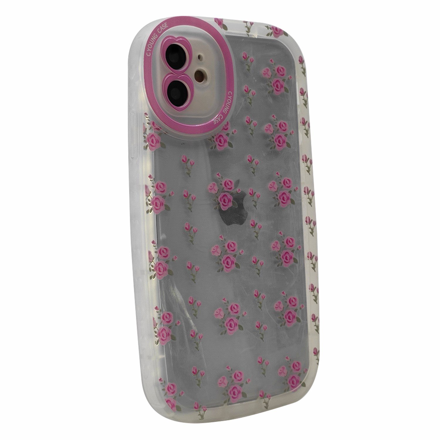 Nettech Apple iPhone 11 Uyumlu Young Seri Arka Koruma Kılıf NT-97262