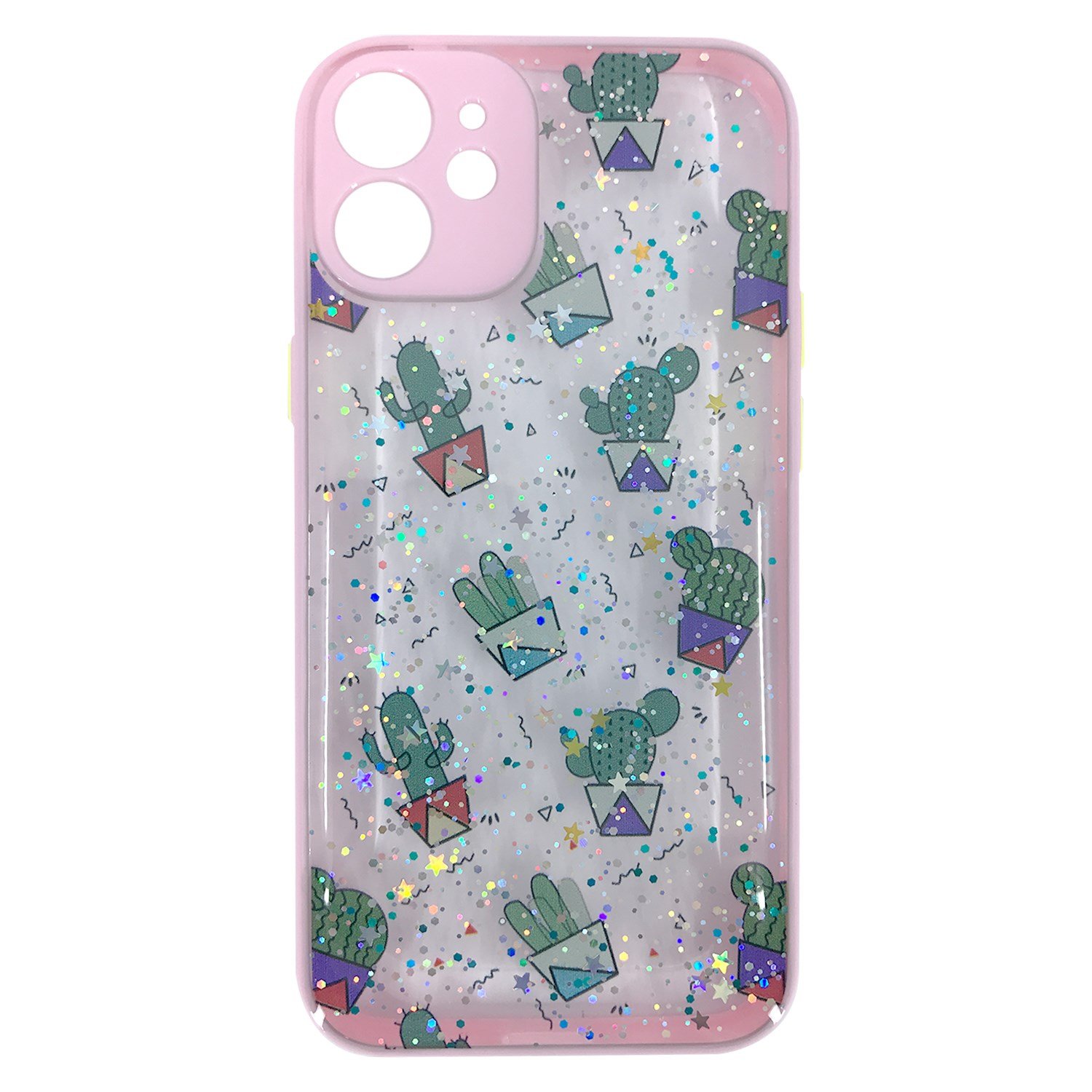 Nettech Apple iPhone 12 Mini Uyumlu Animal Simli Arka Koruma Kılıf NT-85157