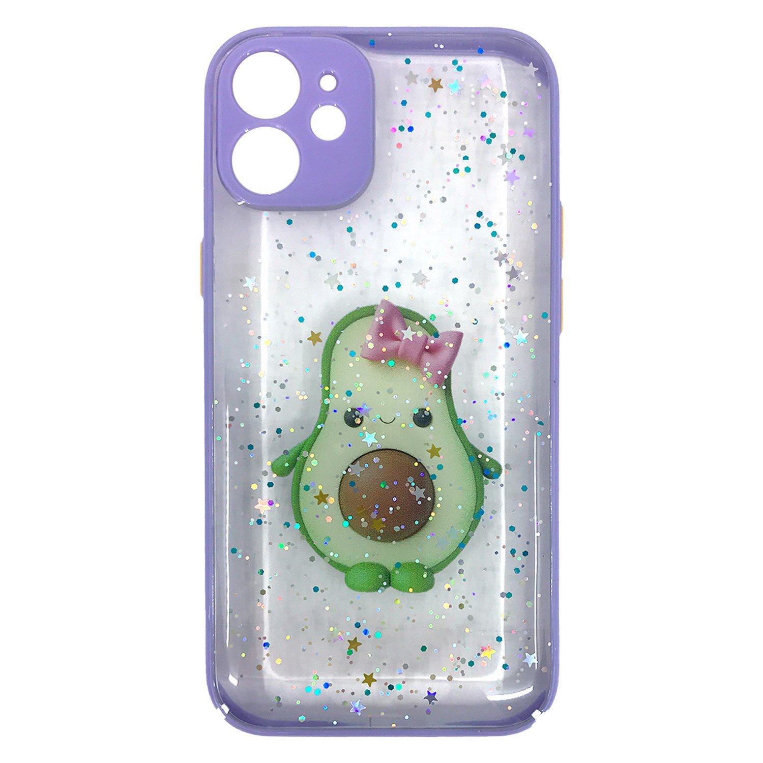 Nettech Apple iPhone 12 Mini Uyumlu Animal Simli Arka Koruma Kılıf NT-85157