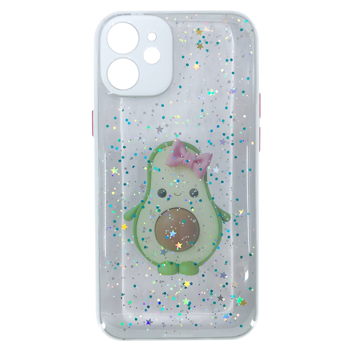 Nettech Apple iPhone 12 Mini Uyumlu Animal Simli Arka Koruma Kılıf NT-85157