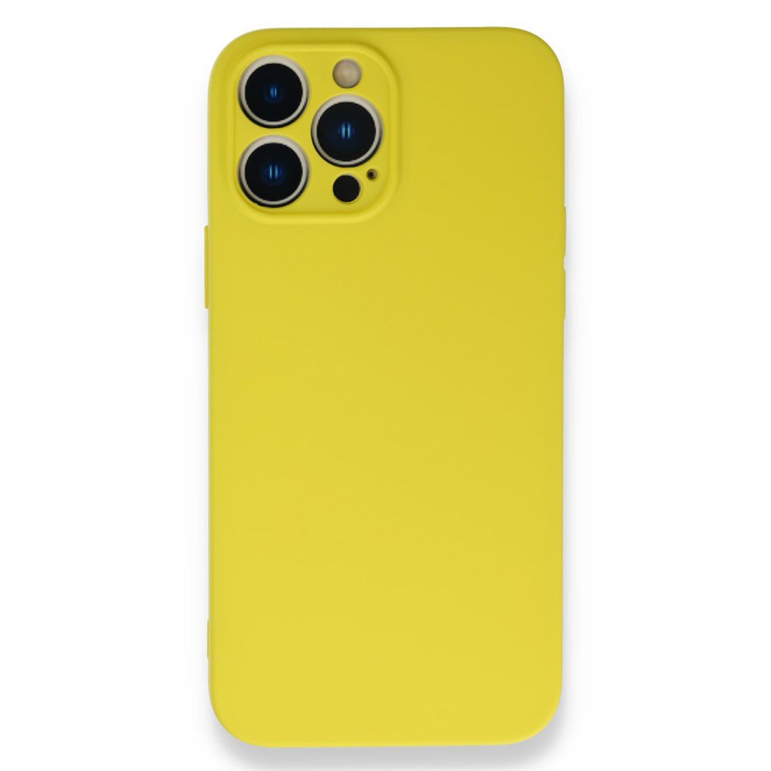 Nettech Apple iPhone 12 Pro Max Uyumlu Nano Arka Koruma Kılıf NT-82305