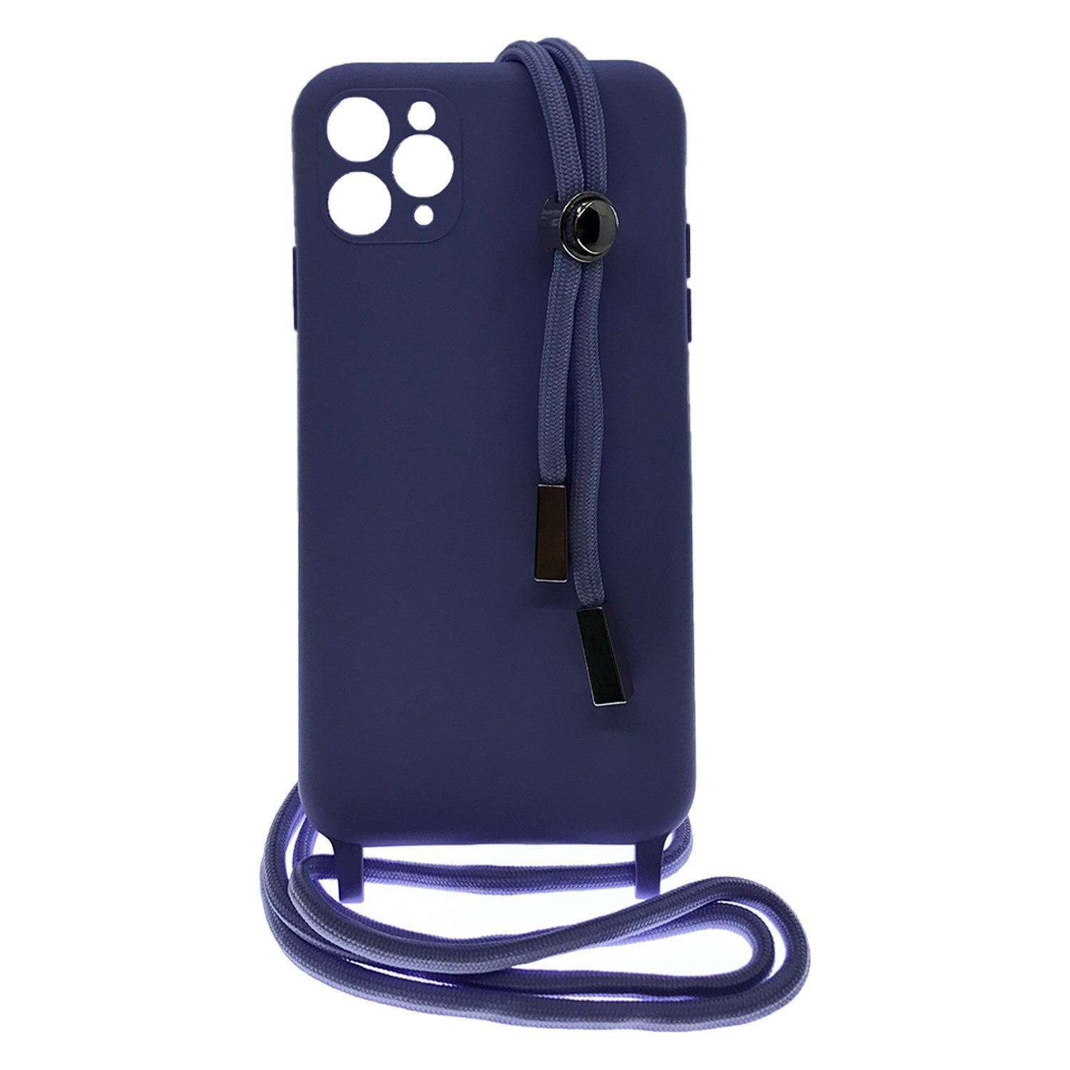 Nettech Apple iPhone 12 Pro Max Uyumlu ipli Nano Arka Koruma Kılıf NT-91876