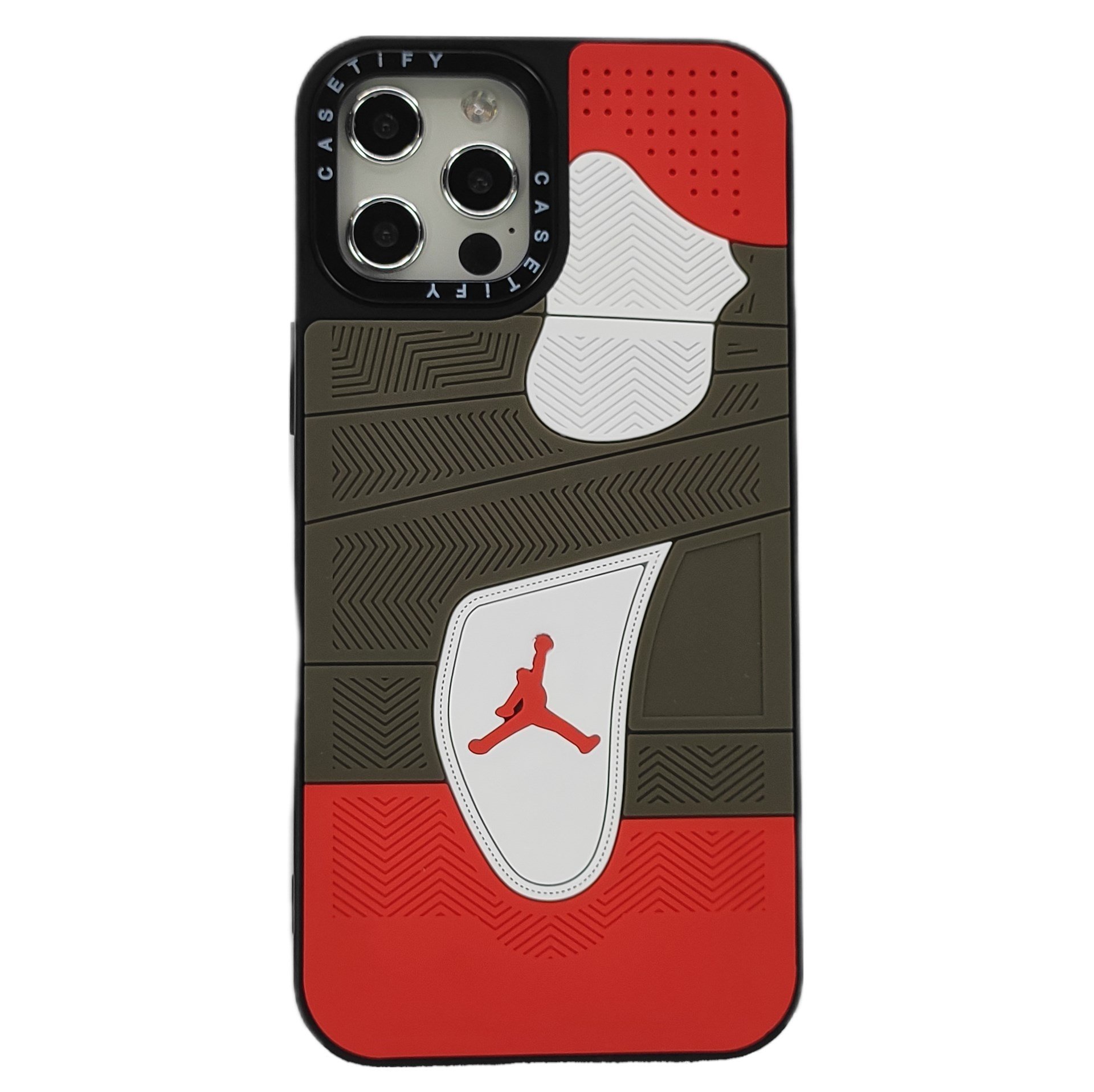 Nettech Apple iPhone 12 Pro Max Uyumlu Mat Stil Seri Arka Koruma Kılıf NT-94942