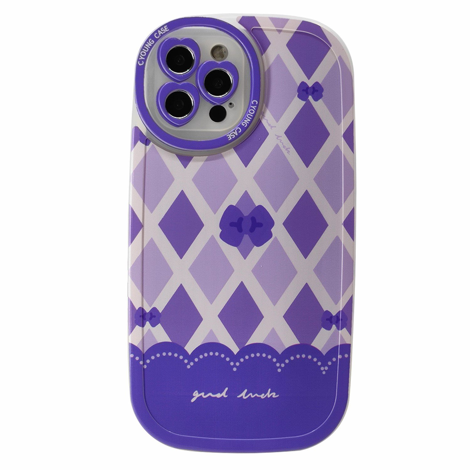 Nettech Apple iPhone 12 Pro Max Uyumlu Young Seri Arka Koruma Kılıf NT-97271