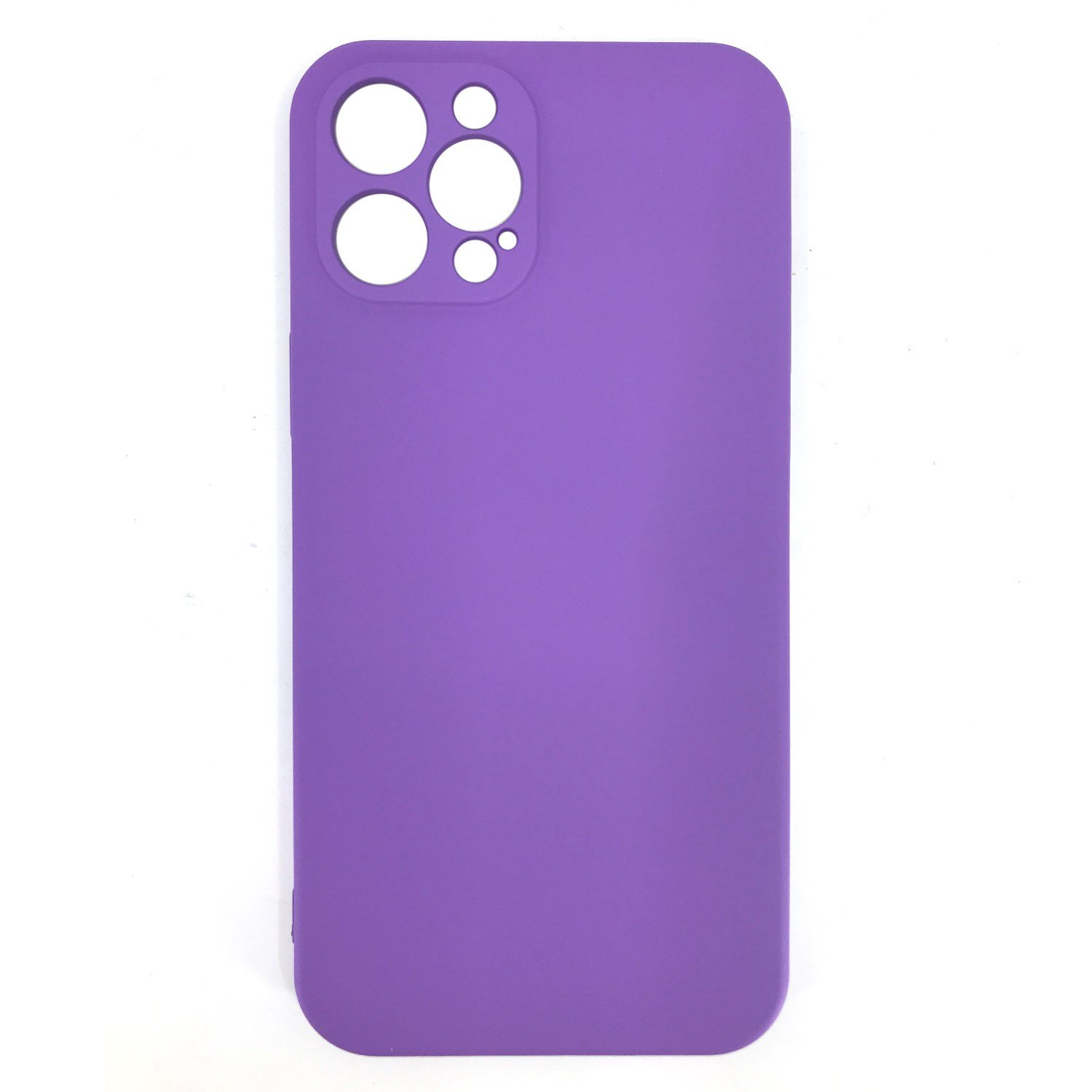 Nettech Apple iPhone 12 Pro Max Uyumlu Nano Arka Koruma Kılıf NT-82305