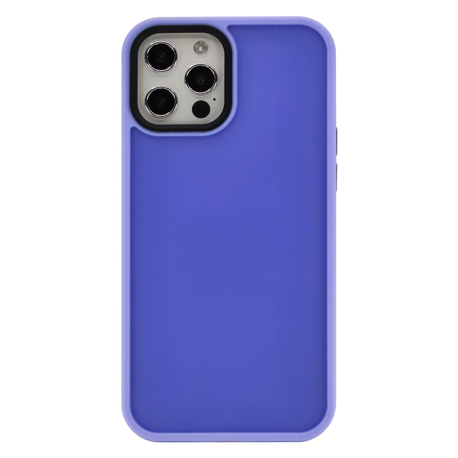 Nettech Apple iPhone 12 Pro Max Uyumlu Sunday Seri Arka Koruma Kılıf NT-95493