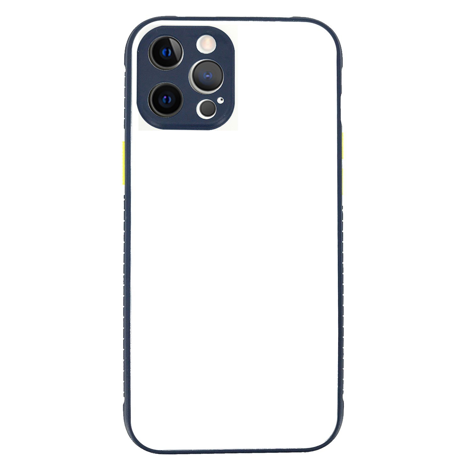 Nettech Apple iPhone 12 Pro Max Uyumlu Miami Seri Arka Koruma Kılıf NT-84049