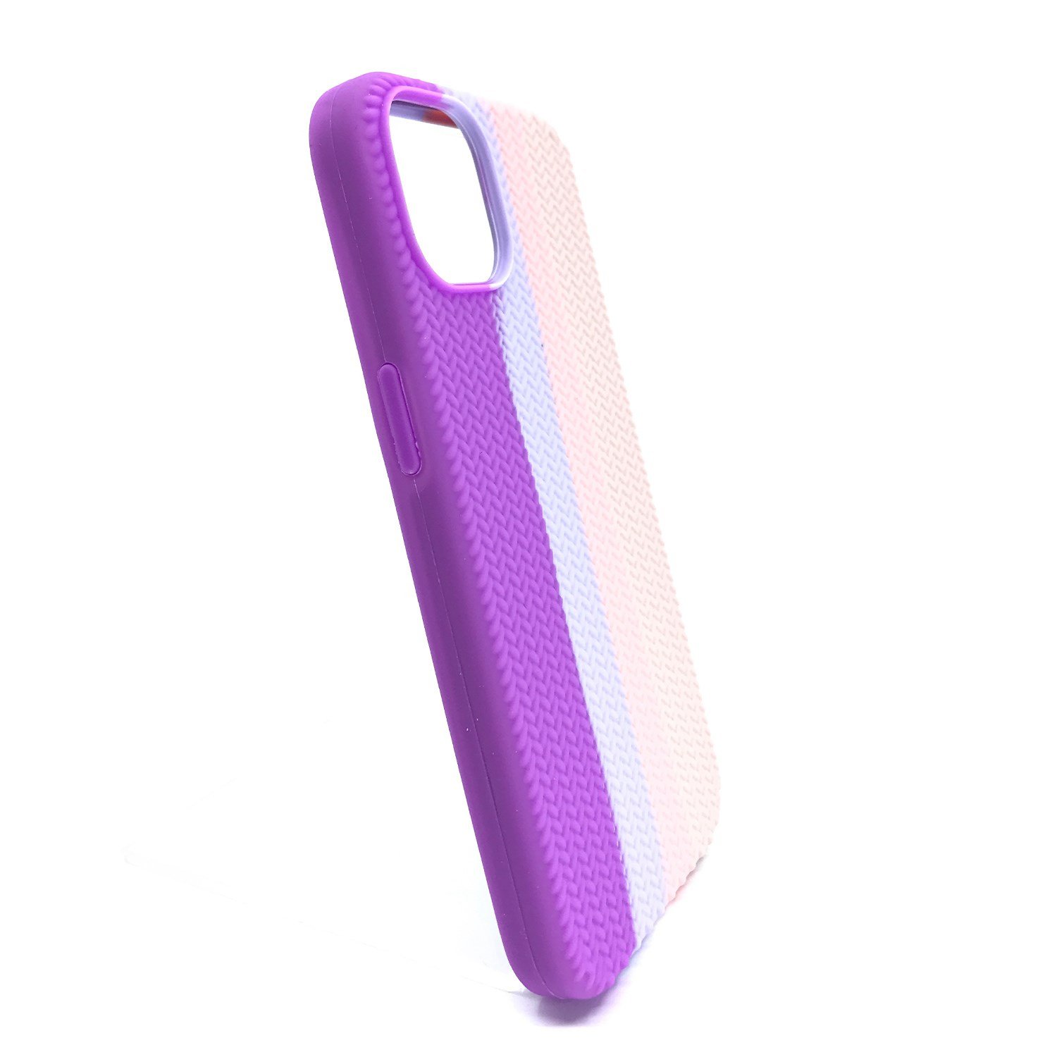 Nettech Apple iPhone 12 Pro Max Uyumlu Pastel Seri Arka Koruma Kılıf NT-90665