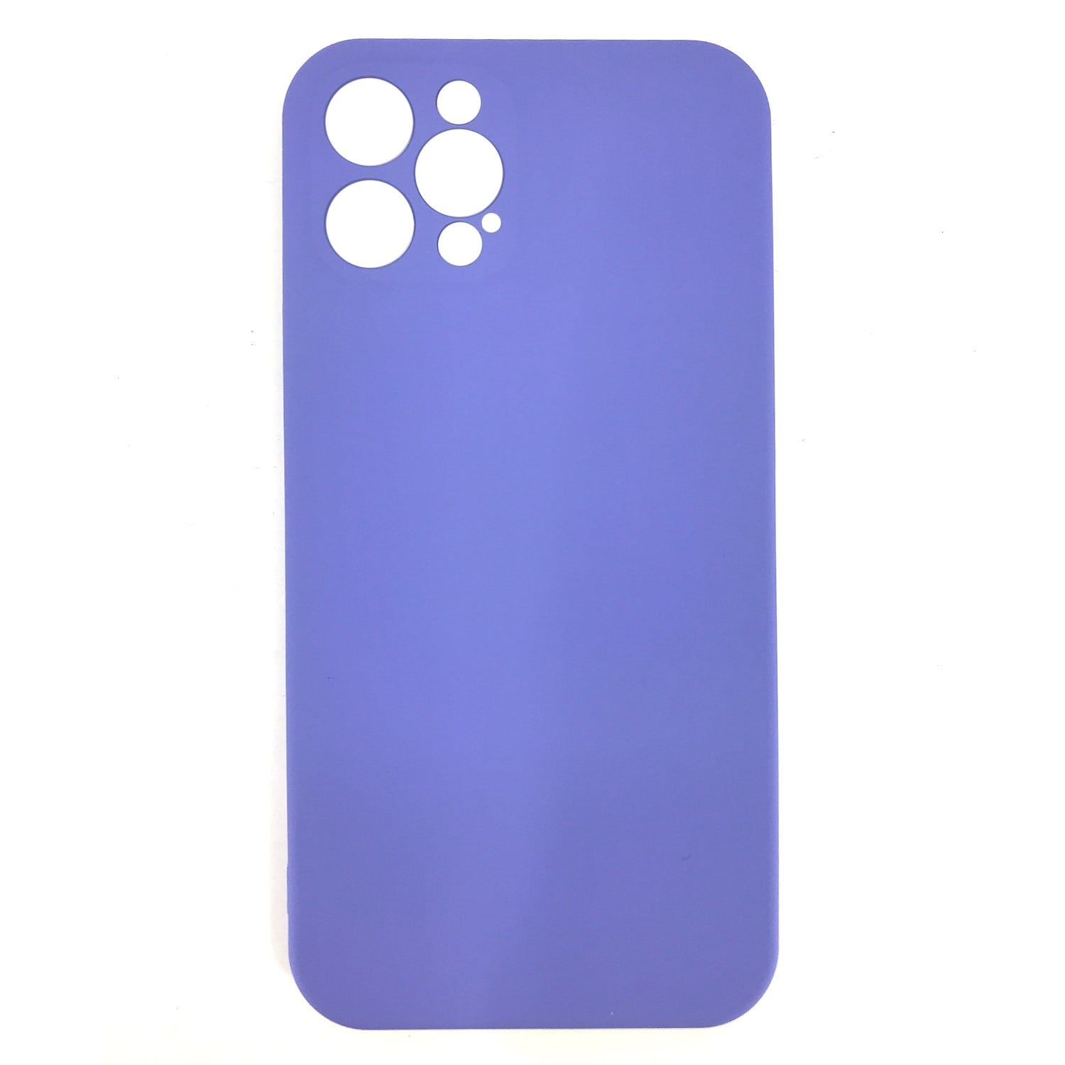 Nettech Apple iPhone 12 Pro Max Uyumlu Nano Arka Koruma Kılıf NT-82305