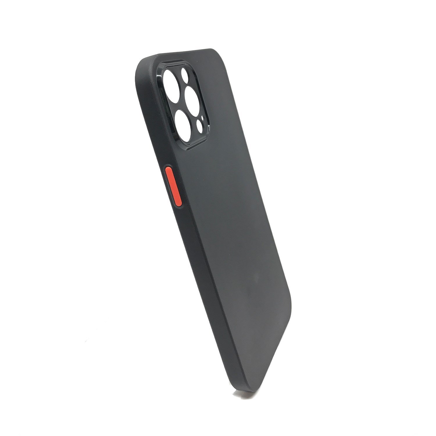 Nettech Apple iPhone 12 Pro Max Uyumlu Ultra Slim Arka Koruma Kılıf NT-87888