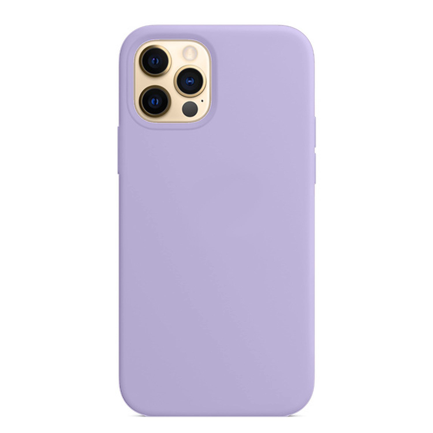 Nettech Apple iPhone 12 Pro Max Uyumlu Lansman Seri Arka Koruma Kılıf NT-88957