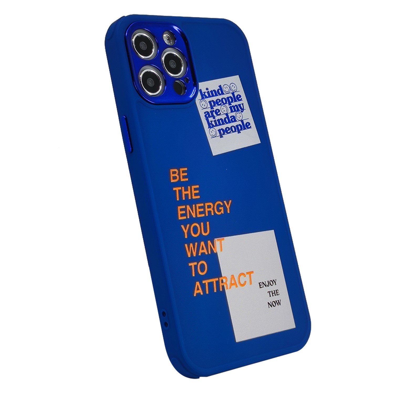 Nettech Apple iPhone 12 Pro Max Uyumlu Lopard Desen Seri Arka Koruma Kılıf NT-87958