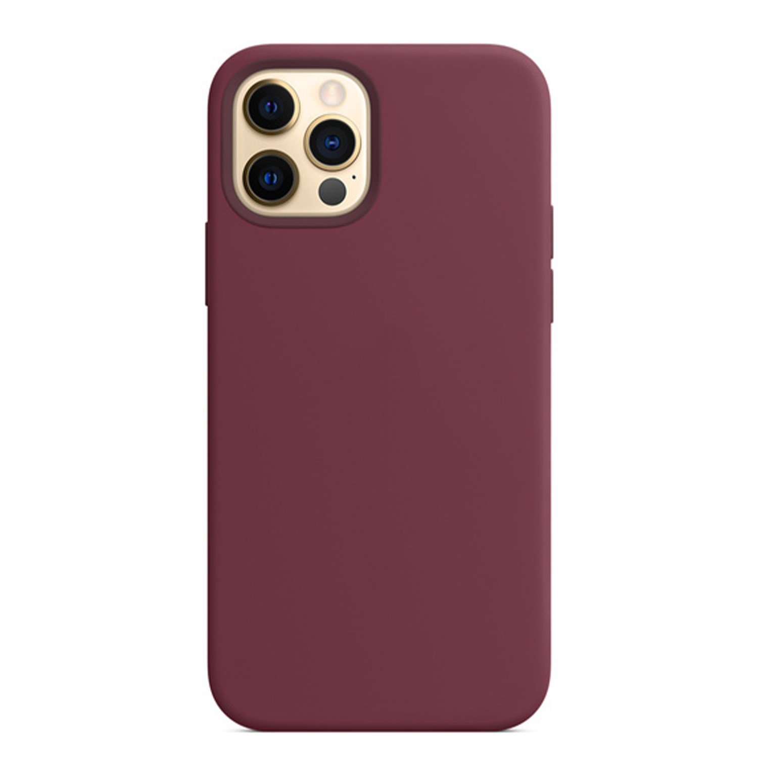 Nettech Apple iPhone 12 Pro Max Uyumlu Lansman Seri Arka Koruma Kılıf NT-88957