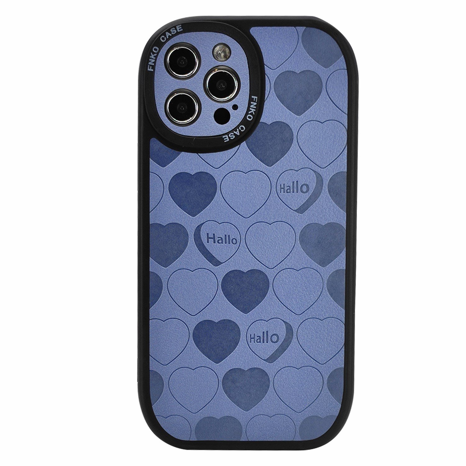 Nettech Apple iPhone 12 Pro Max Uyumlu Fnko Case Seri Arka Koruma Kılıf NT-97058