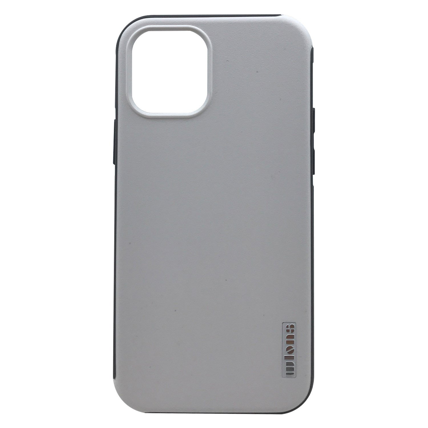 Nettech Apple iPhone 12 Pro Max Uyumlu LifeProof Modern Seri Arka Koruma Kılıf NT-88036