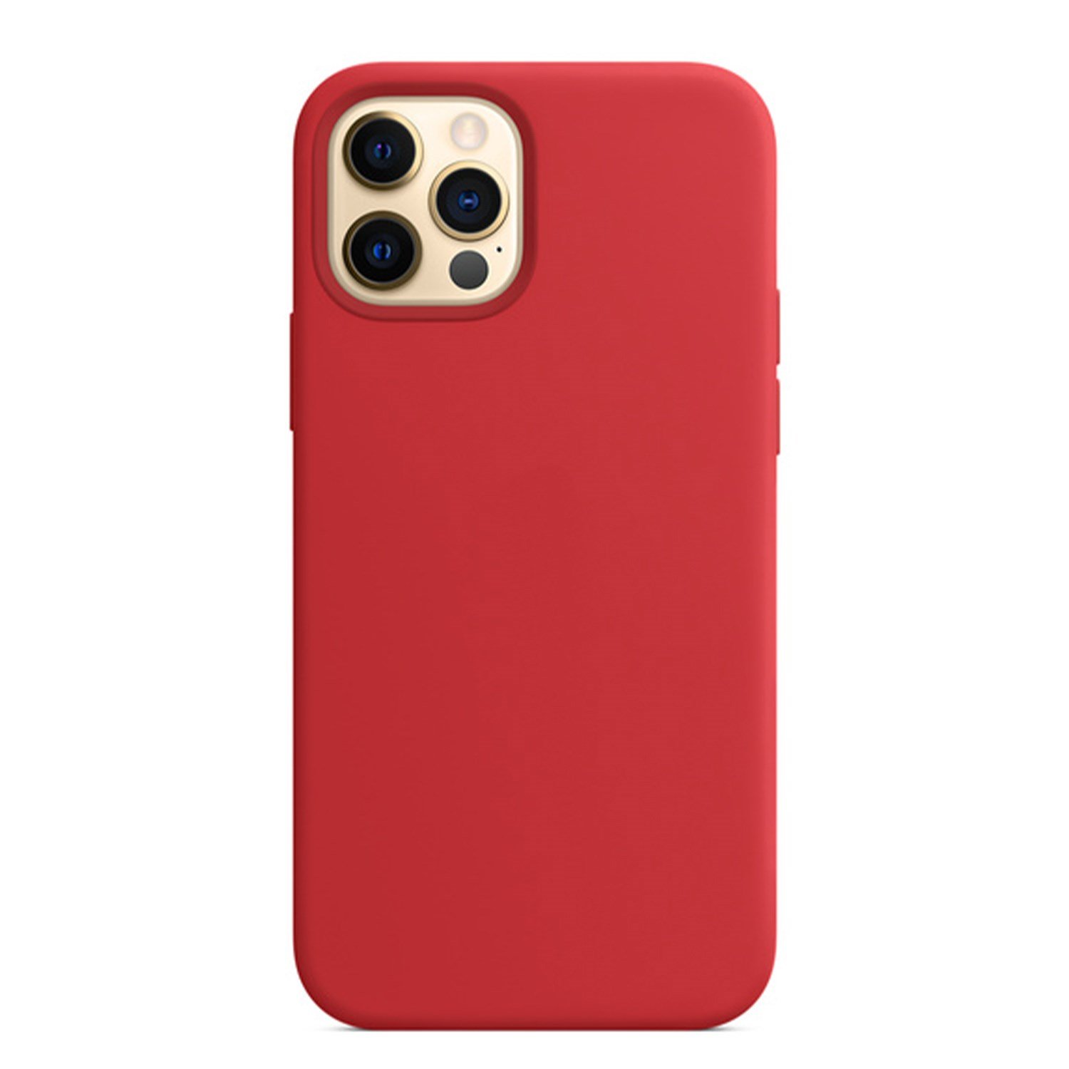 Nettech Apple iPhone 12 Pro Max Uyumlu Lansman Seri Arka Koruma Kılıf NT-88957