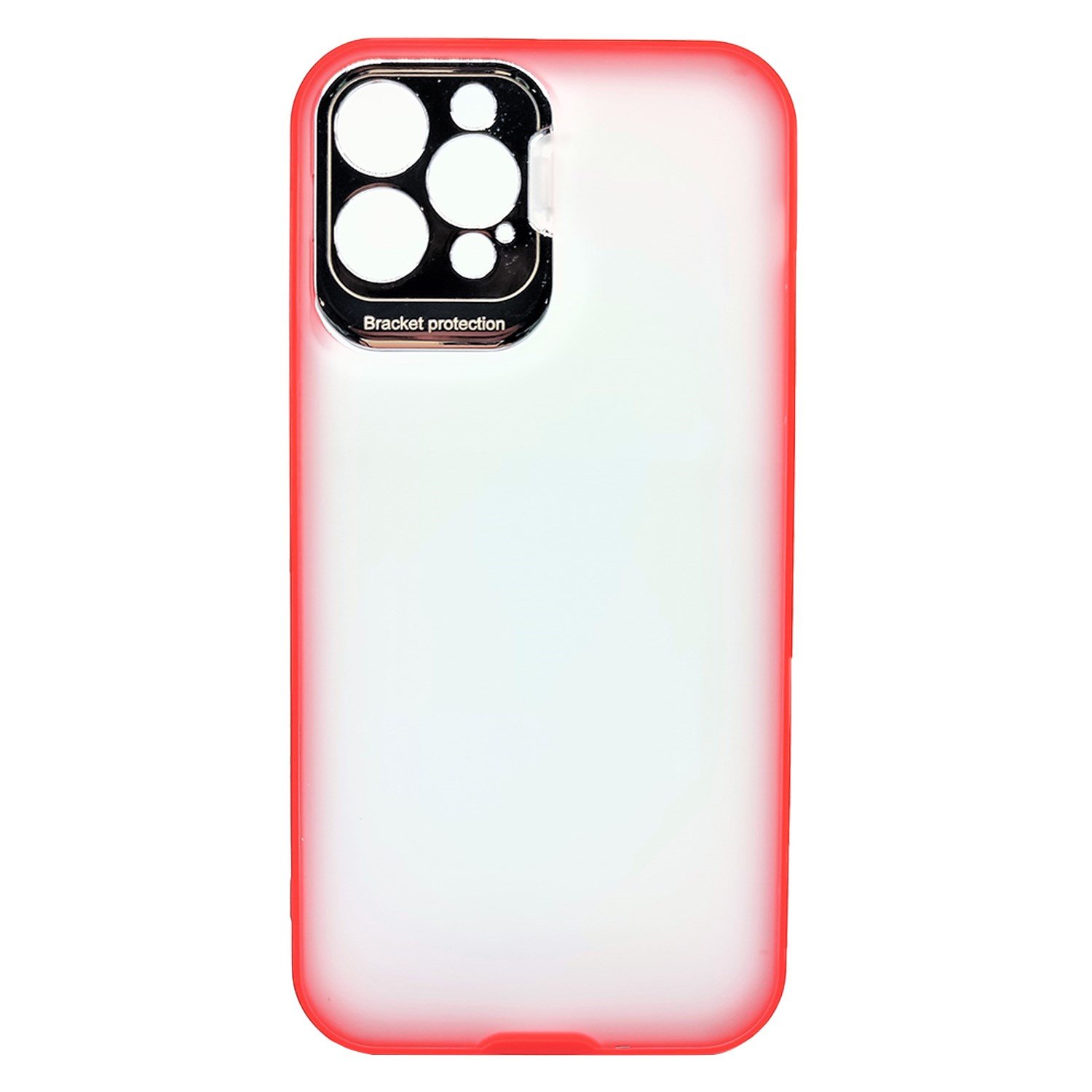Nettech Apple iPhone 12 Pro Max Uyumlu Fluence Seri Arka Koruma Kılıf NT-88854