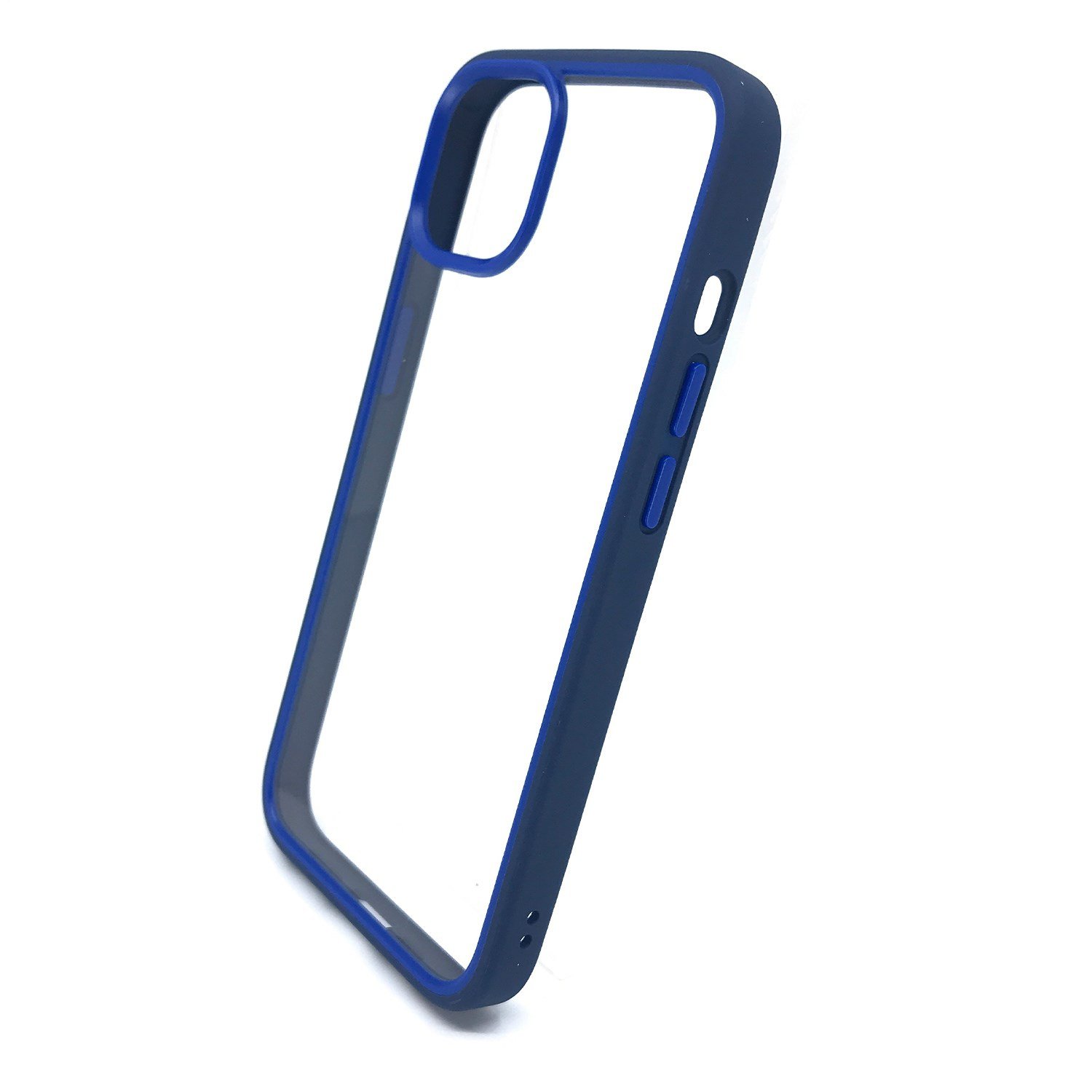 Nettech Apple iPhone 12 Pro Max Uyumlu Space Lazer Seri Arka Koruma Kılıf NT-88016