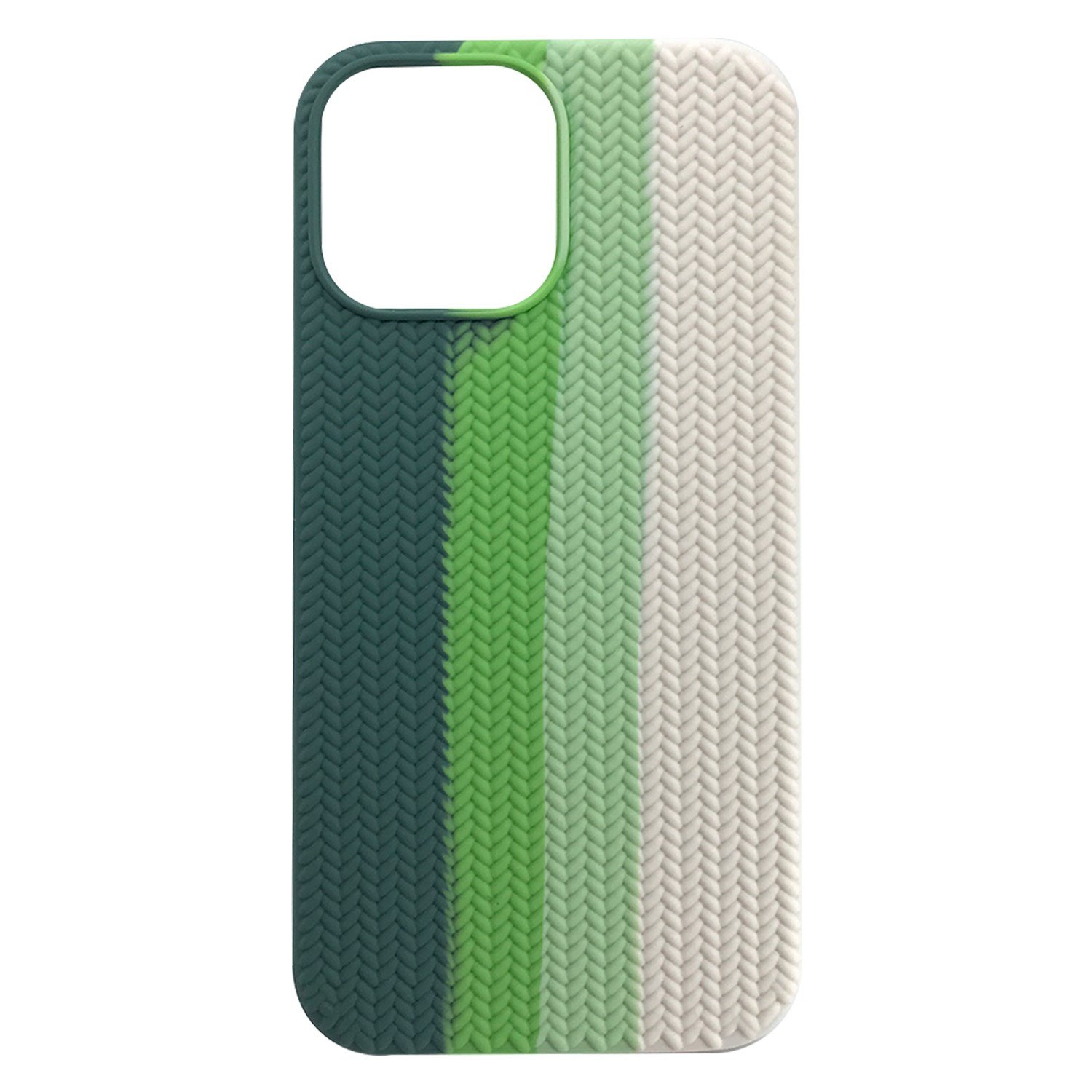 Nettech Apple iPhone 12 Pro Max Uyumlu Pastel Seri Arka Koruma Kılıf NT-90665