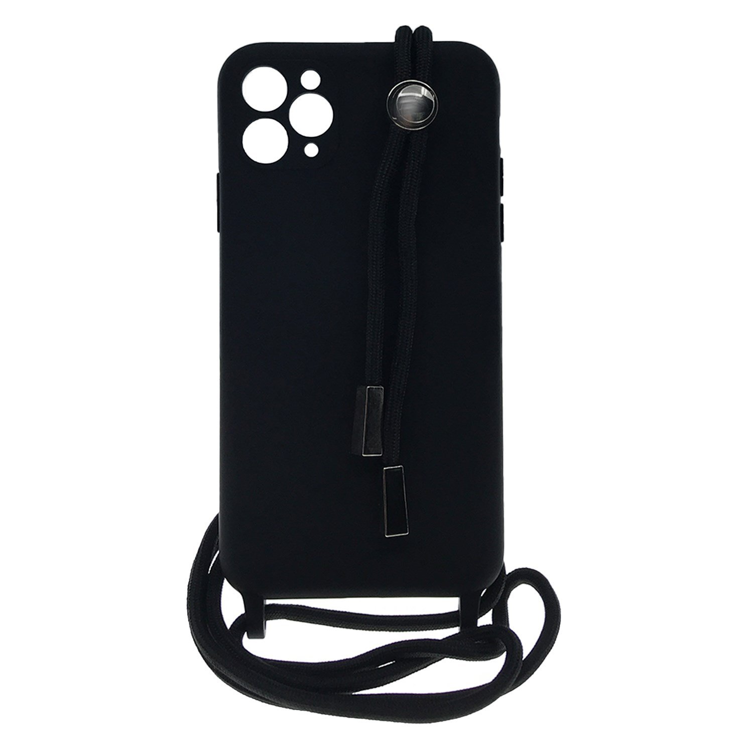 Nettech Apple iPhone 12 Pro Max Uyumlu ipli Nano Arka Koruma Kılıf NT-91876