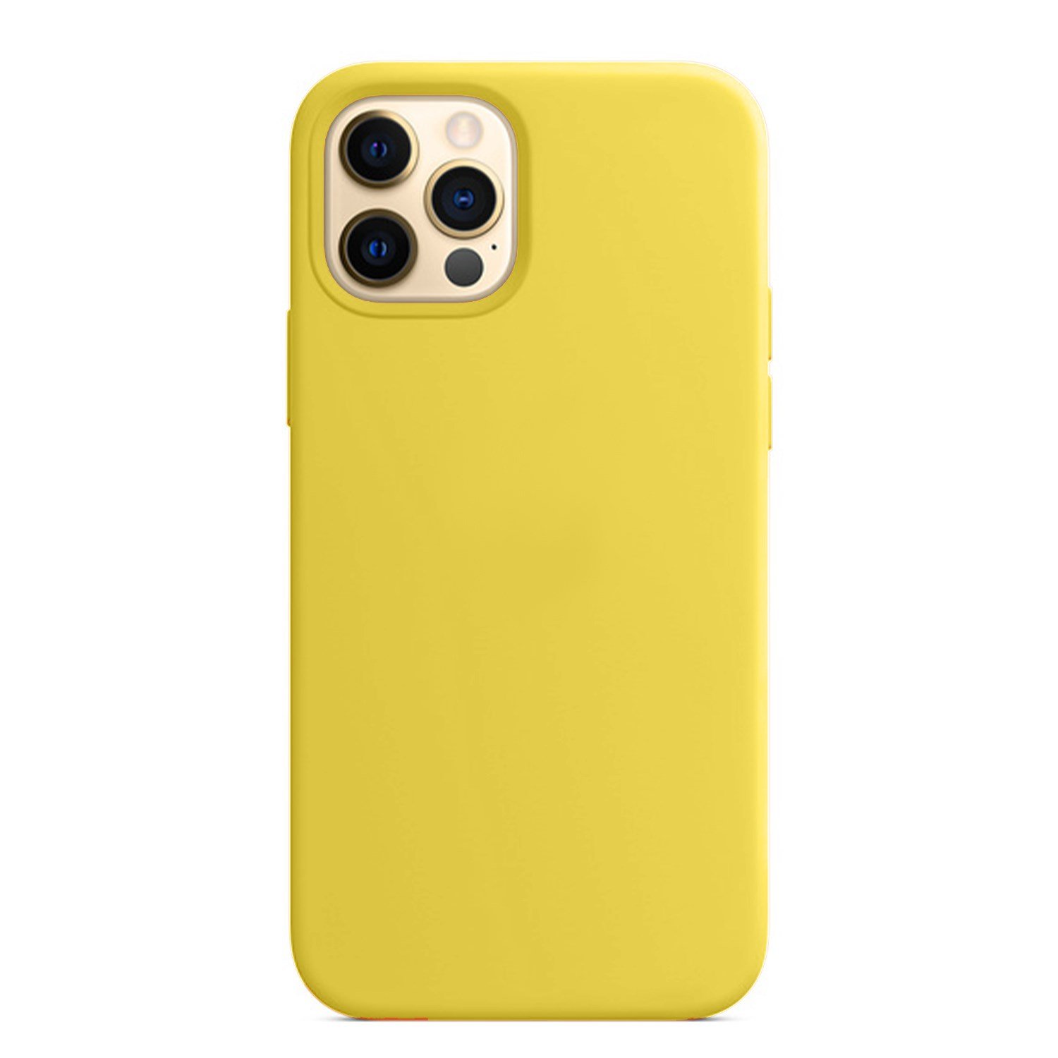 Nettech Apple iPhone 12 Pro Max Uyumlu Lansman Seri Arka Koruma Kılıf NT-88957