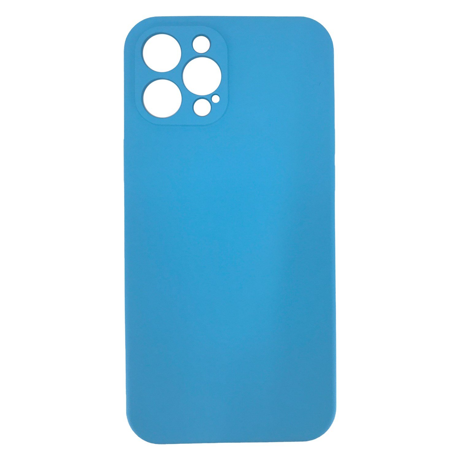 Nettech Apple iPhone 12 Pro Max Uyumlu Nano Arka Koruma Kılıf NT-82305