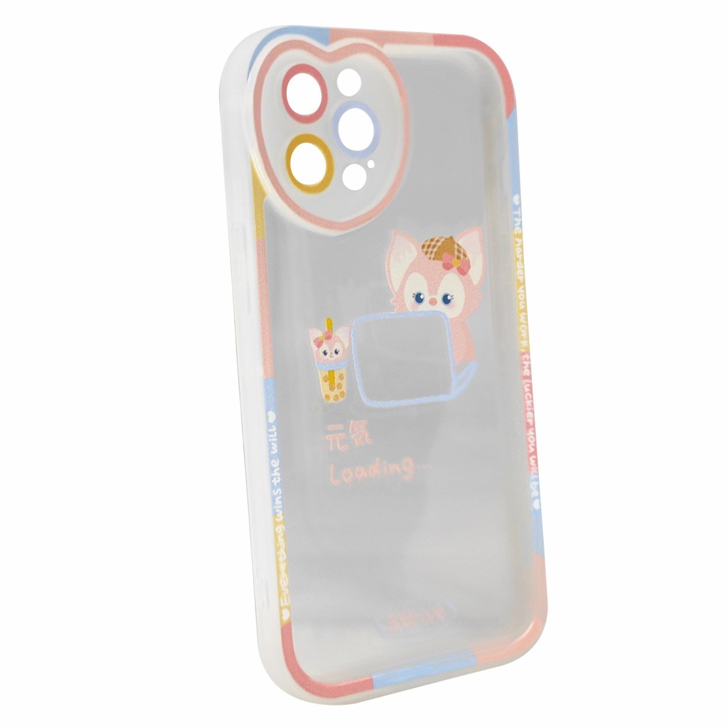 Nettech Apple iPhone 12 Pro Max Uyumlu Strive Seri Arka Koruma Kılıf NT-97180