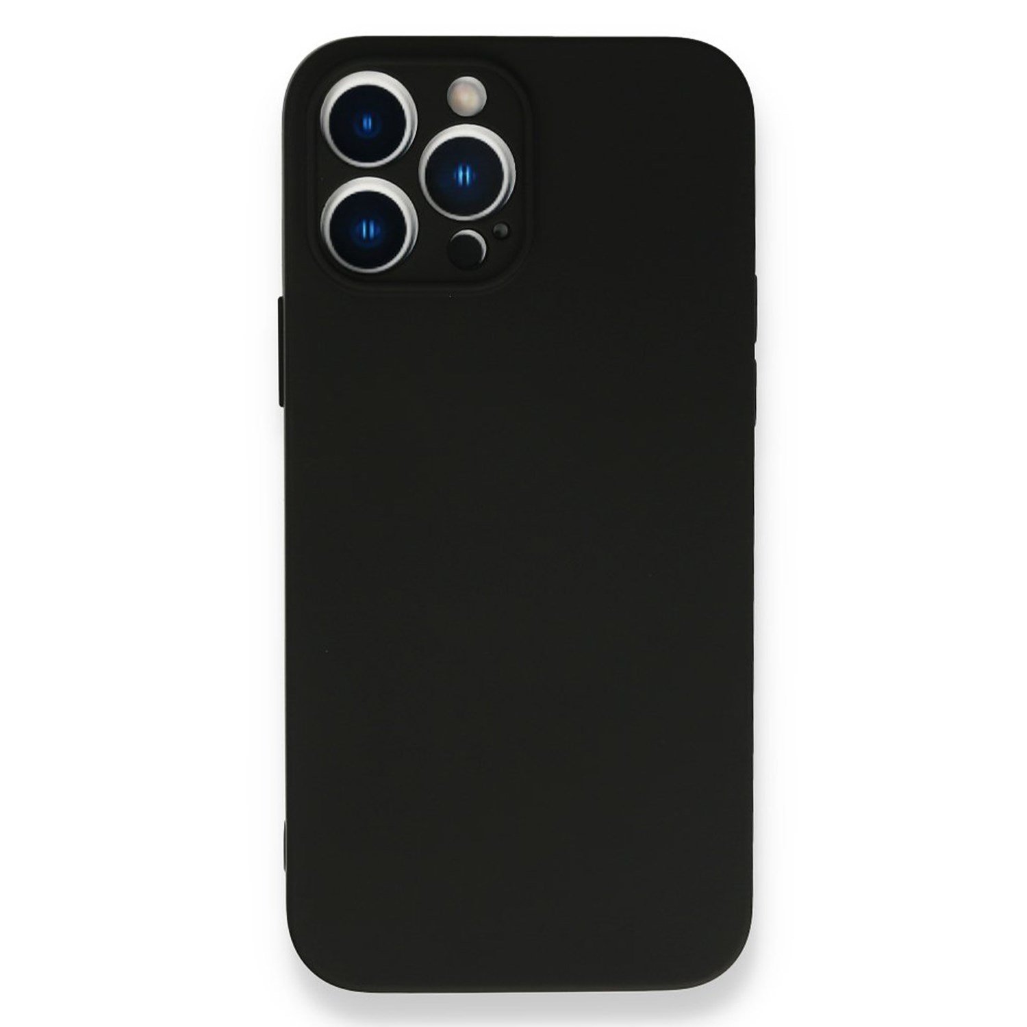 Nettech Apple iPhone 12 Pro Max Uyumlu Nano Arka Koruma Kılıf NT-82305