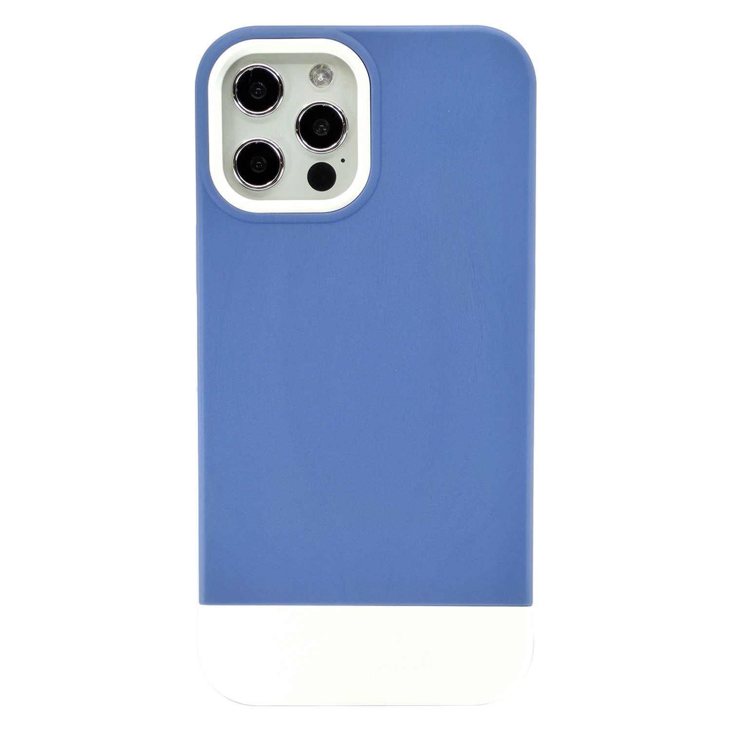 Nettech Apple iPhone 12 Pro Max Uyumlu Sök-Tak Tipi Arka Koruma Kılıf NT-95522