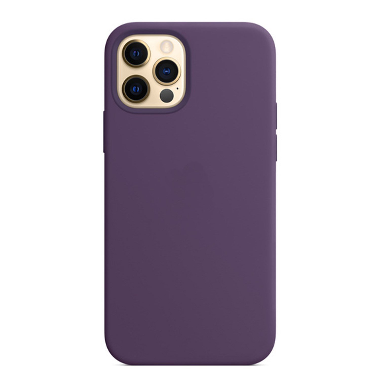 Nettech Apple iPhone 12 Pro Max Uyumlu Lansman Seri Arka Koruma Kılıf NT-88957