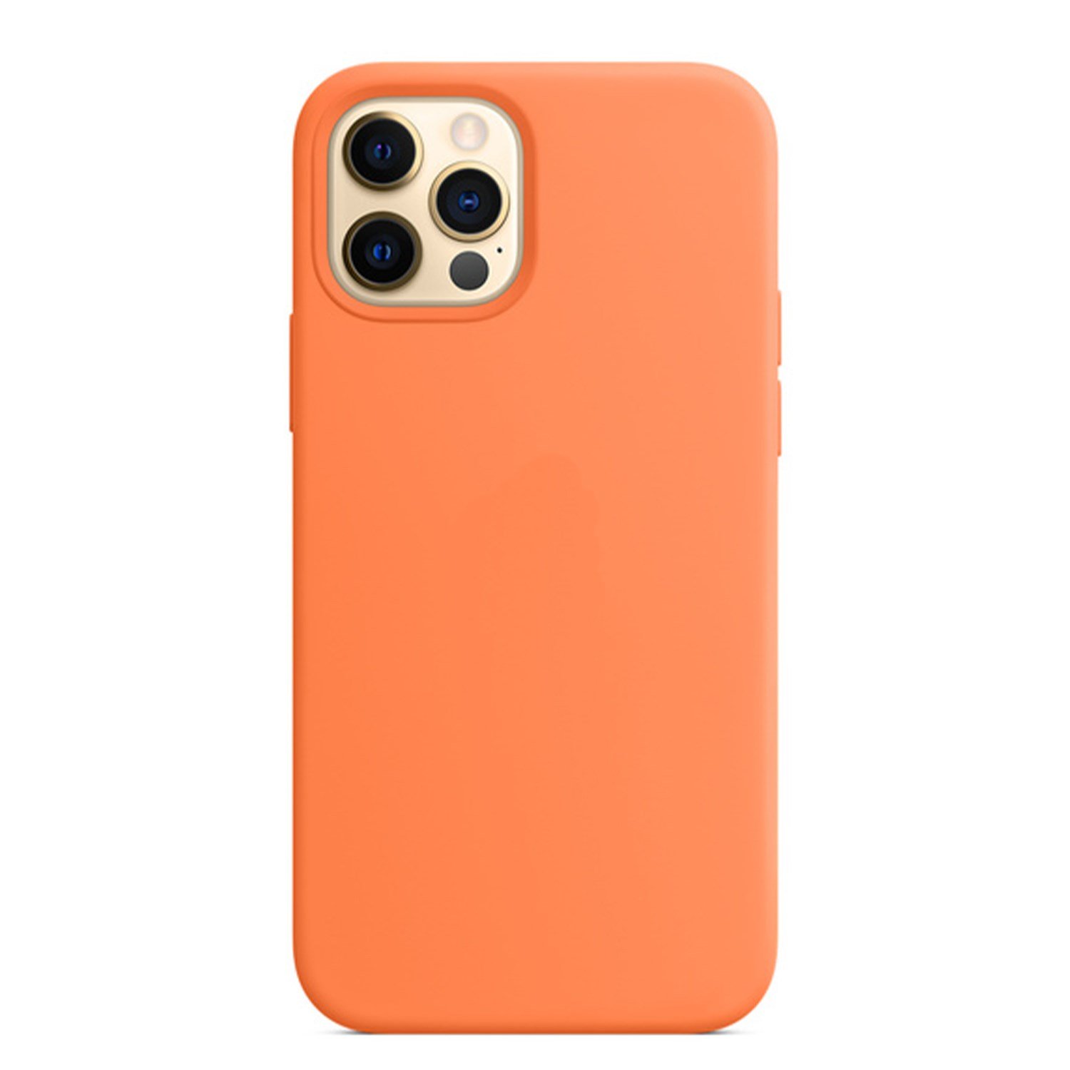 Nettech Apple iPhone 12 Pro Max Uyumlu Lansman Seri Arka Koruma Kılıf NT-88957