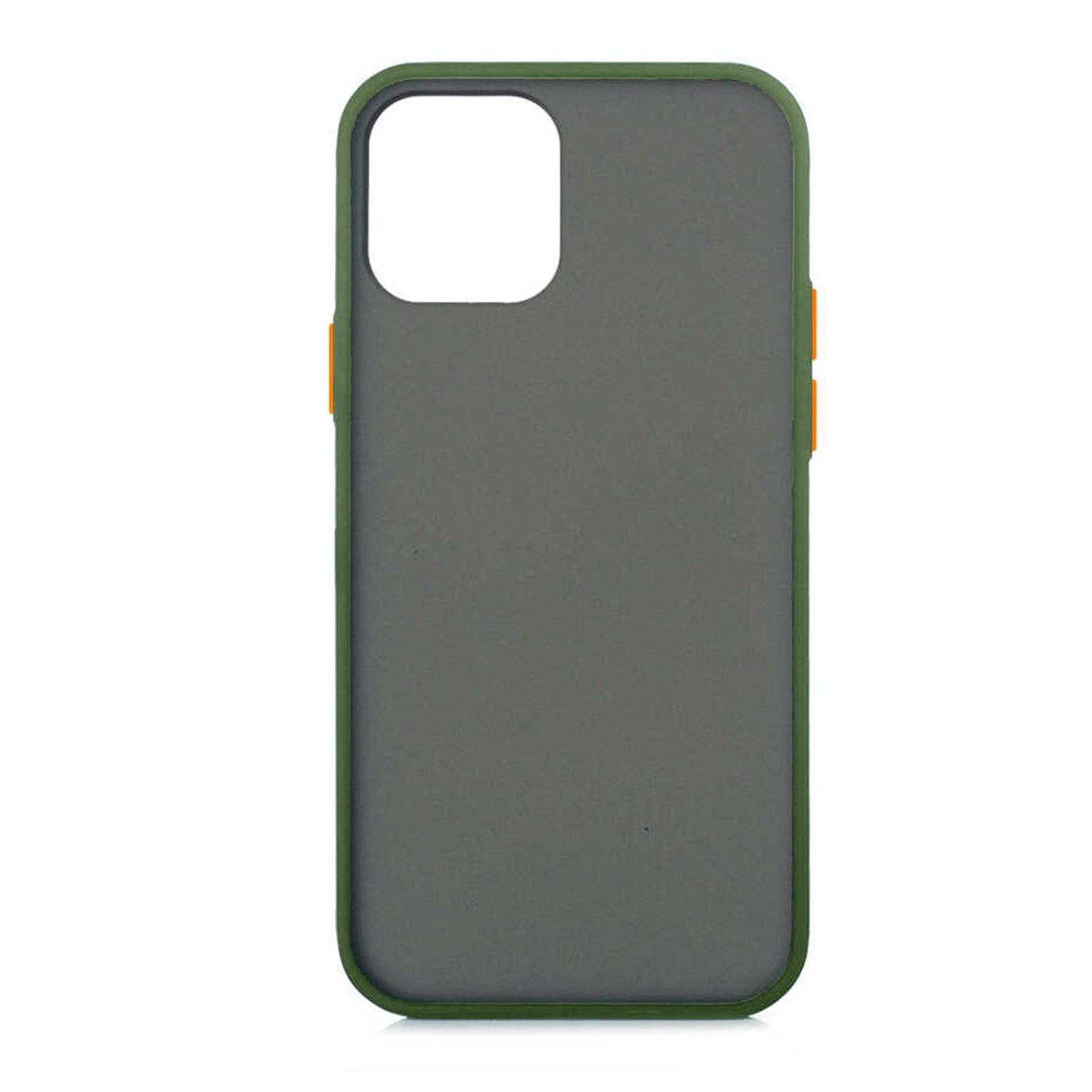 Nettech Apple iPhone 12 Pro Max Uyumlu Montreal Seri Arka Koruma Kılıf NT-82311