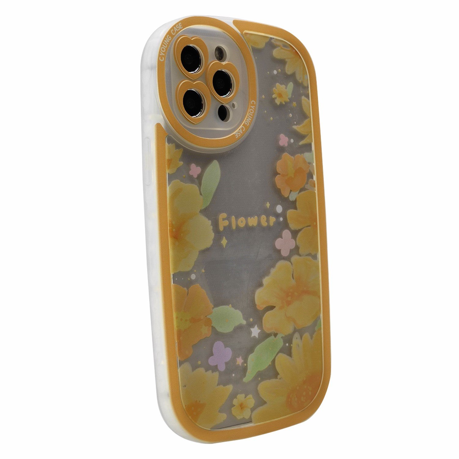 Nettech Apple iPhone 12 Pro Max Uyumlu Young Seri Arka Koruma Kılıf NT-97271