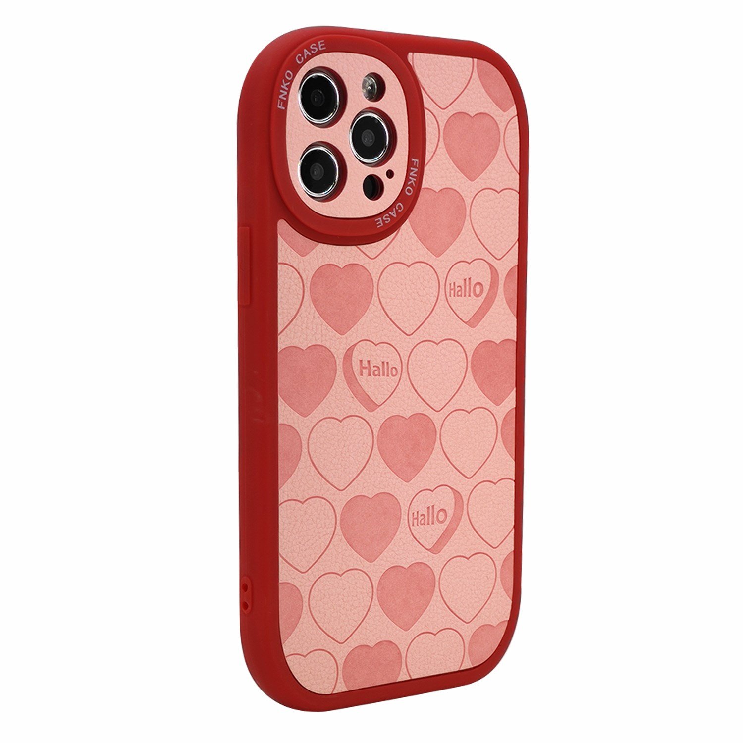 Nettech Apple iPhone 12 Pro Max Uyumlu Fnko Case Seri Arka Koruma Kılıf NT-97058