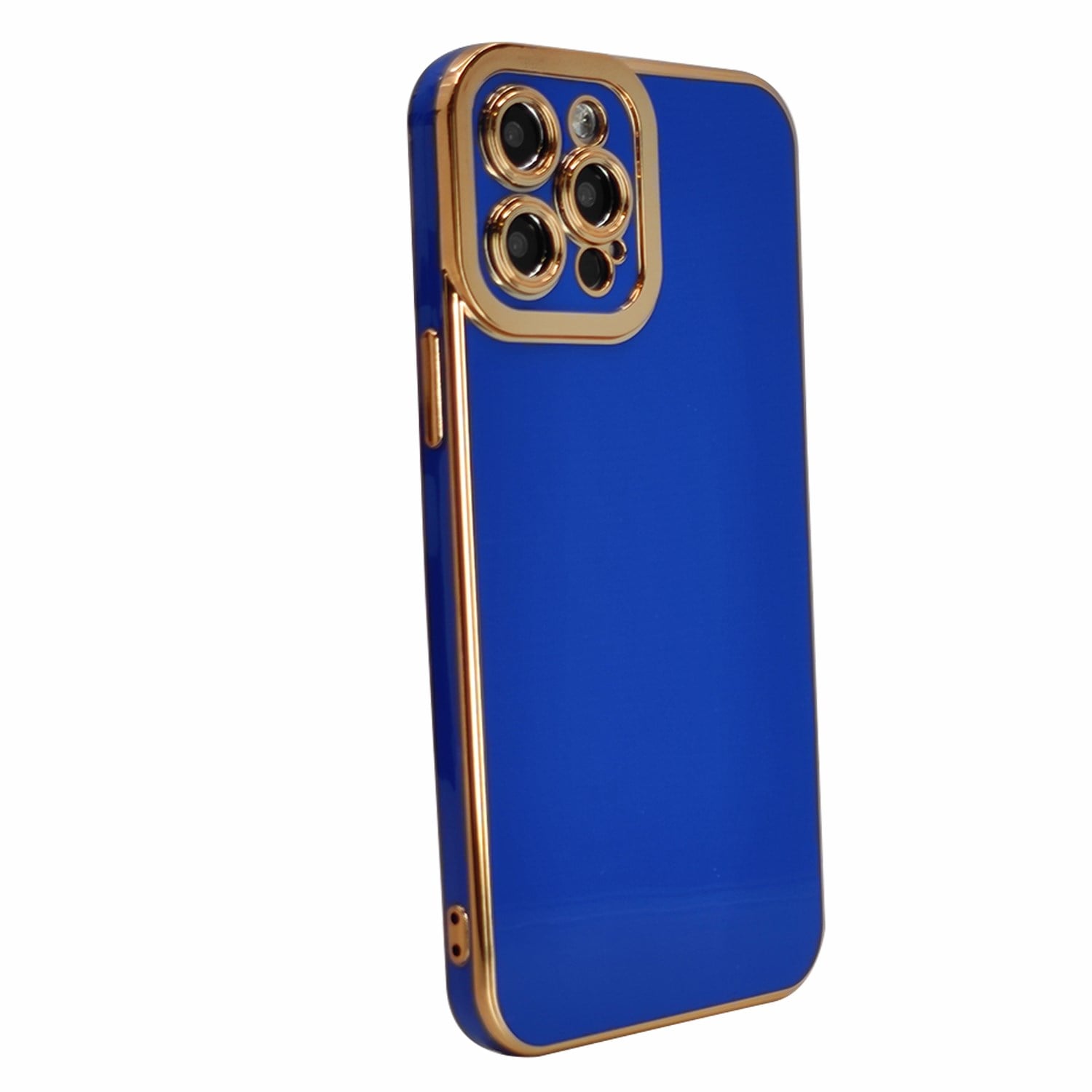 Nettech Apple iPhone 12 Pro Max Uyumlu Lüx Soft Seri Arka Koruma Kılıf NT-97117