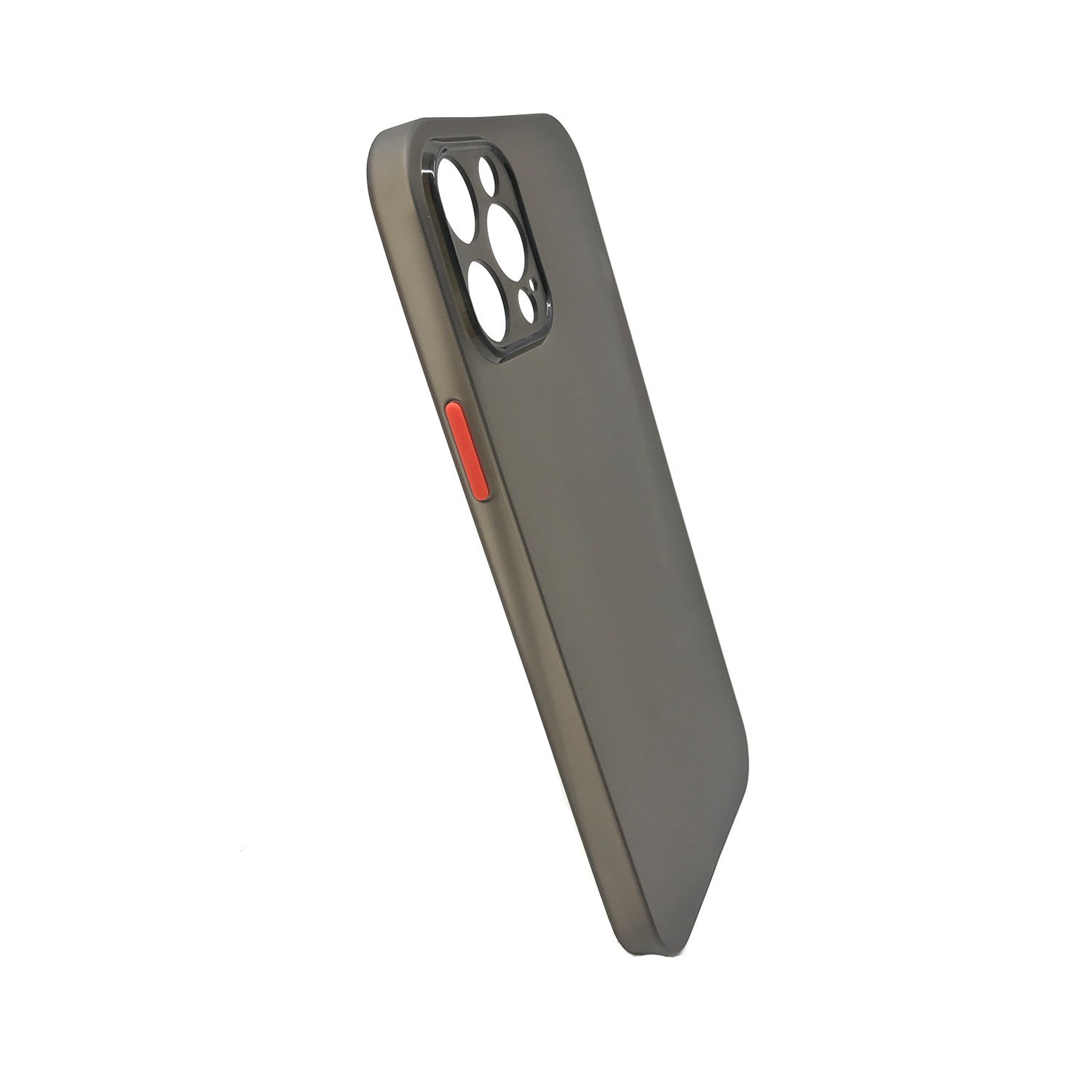 Nettech Apple iPhone 12 Pro Max Uyumlu Ultra Slim Arka Koruma Kılıf NT-87888