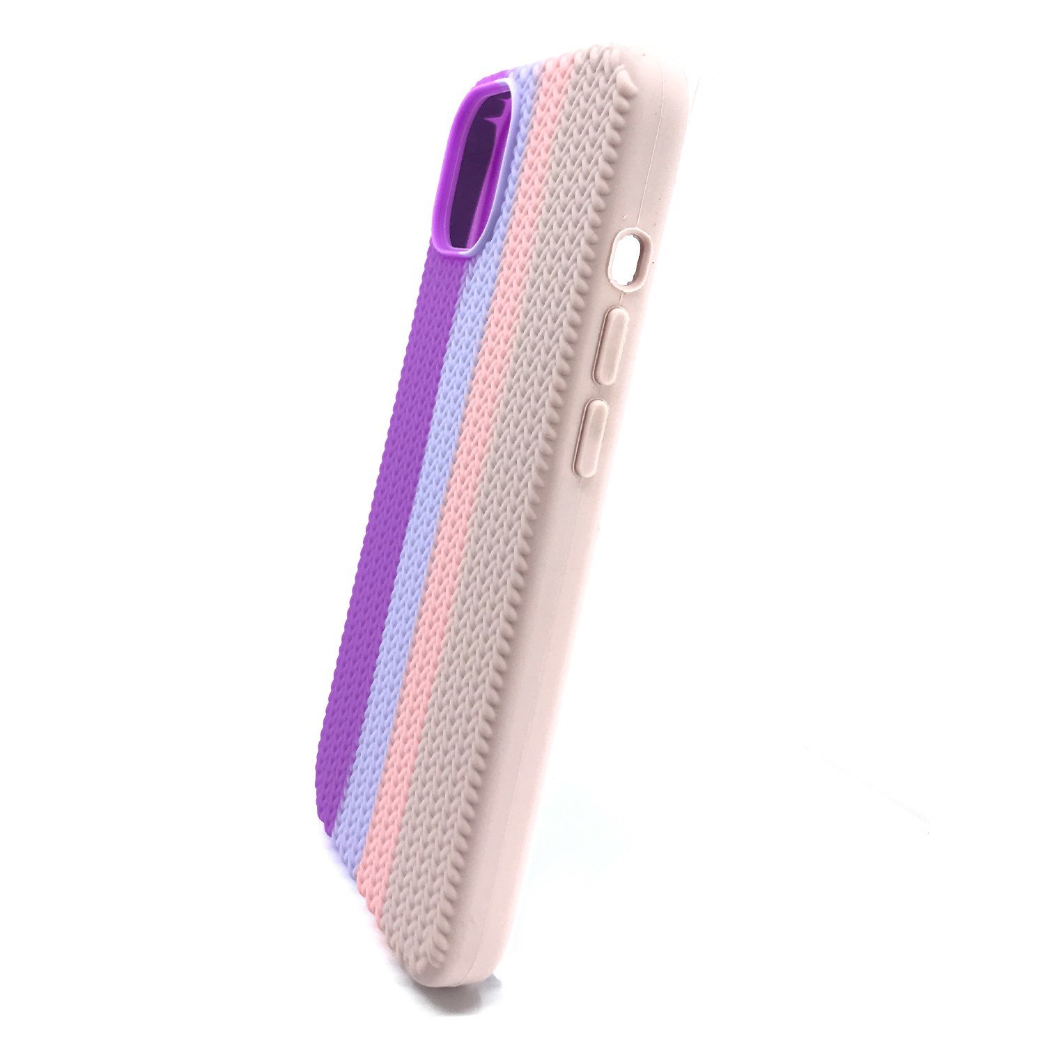 Nettech Apple iPhone 12 Pro Max Uyumlu Pastel Seri Arka Koruma Kılıf NT-90665