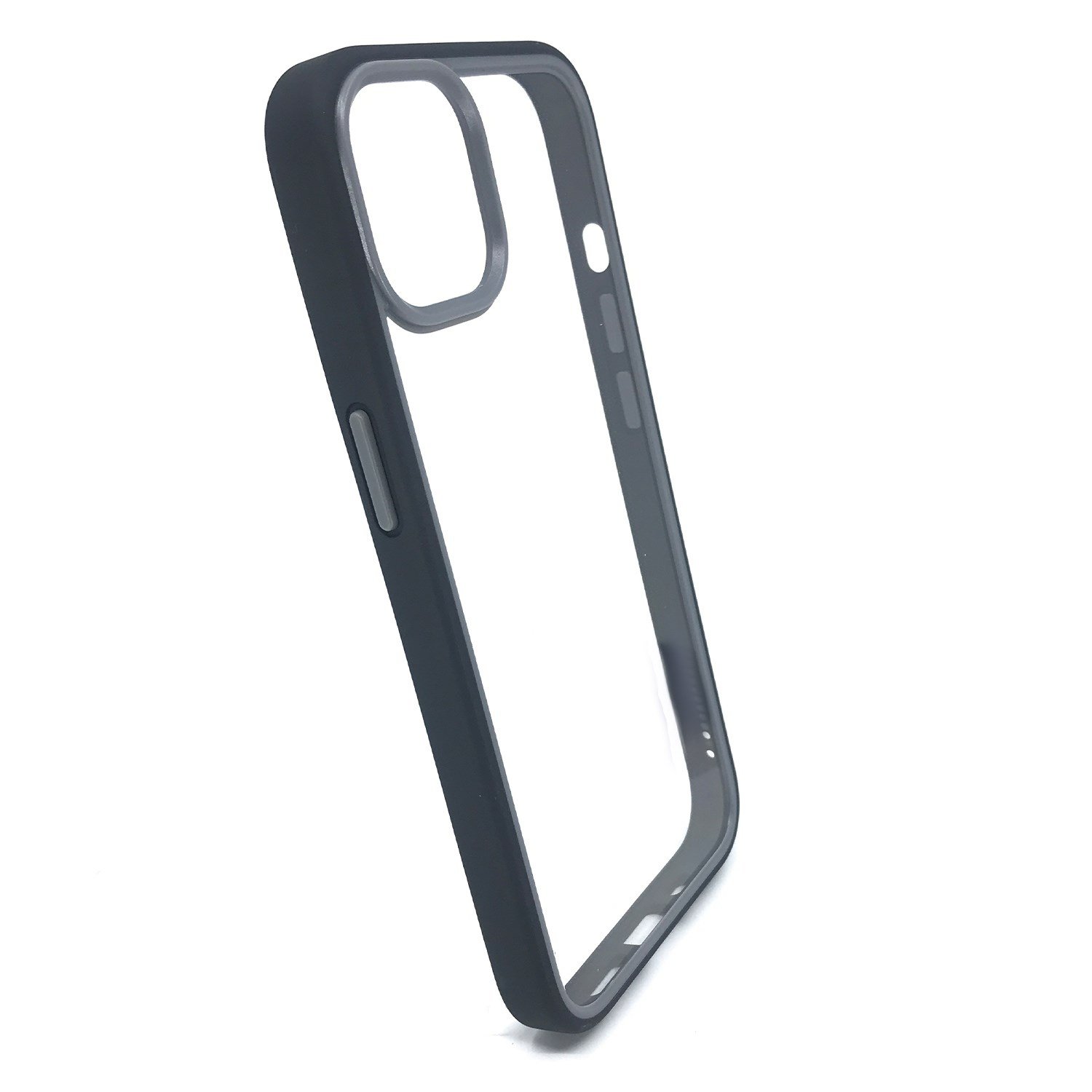 Nettech Apple iPhone 12 Pro Max Uyumlu Space Lazer Seri Arka Koruma Kılıf NT-88016
