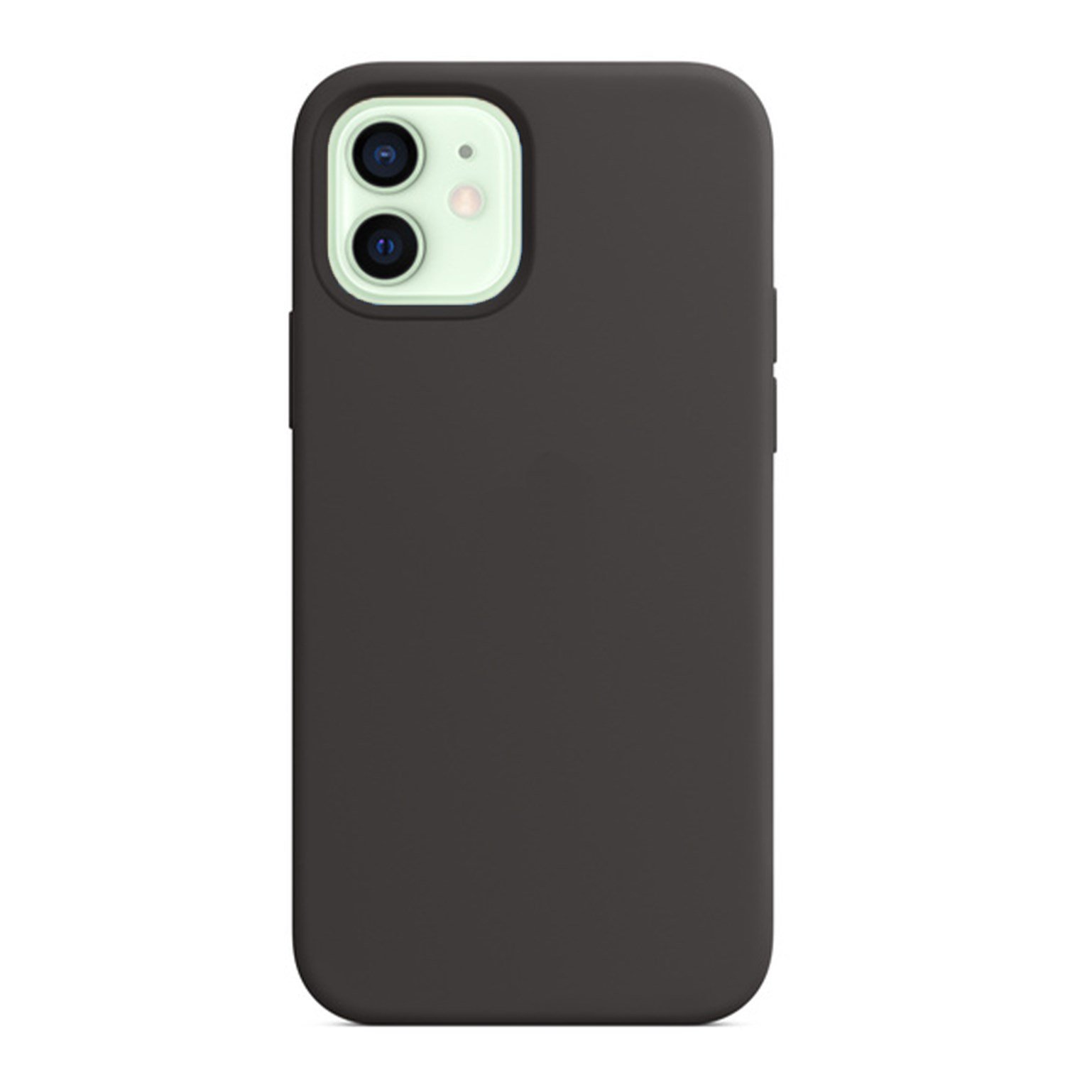 Nettech Apple iPhone 12 Pro Max Uyumlu Lansman Seri Arka Koruma Kılıf NT-88957