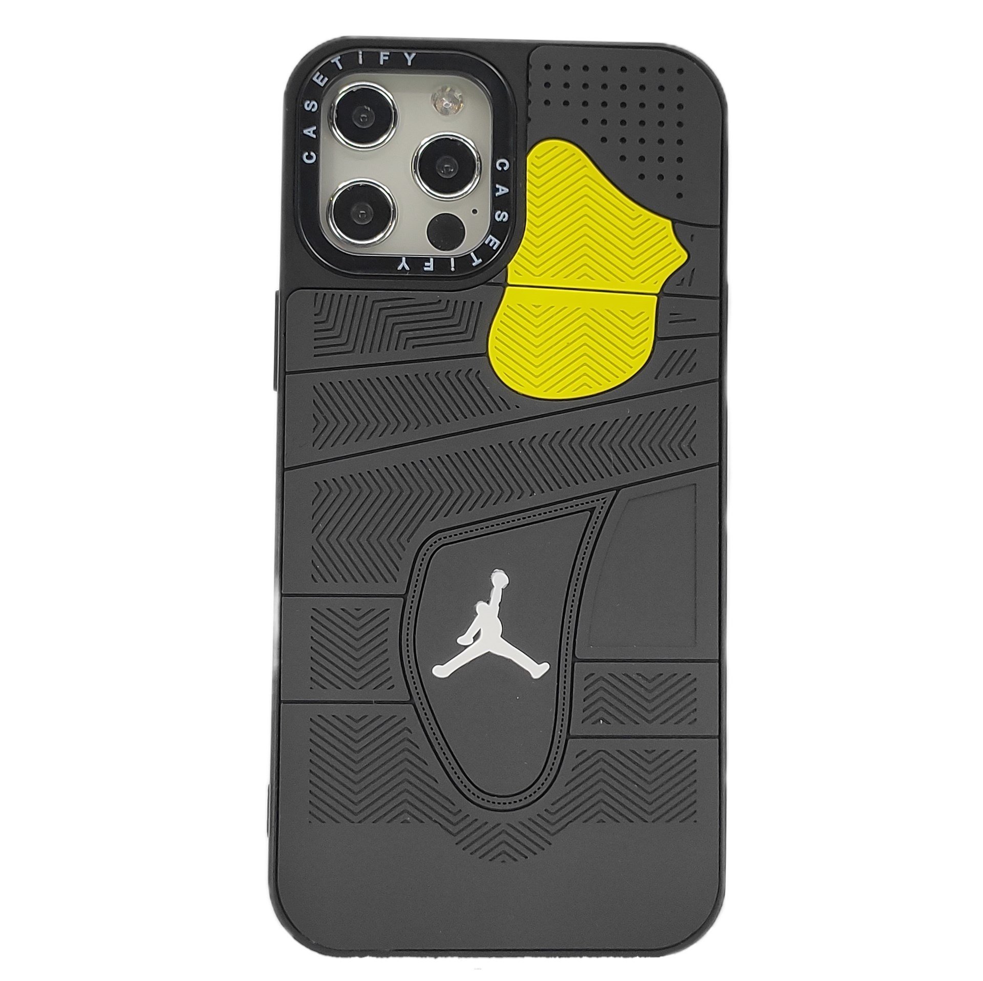 Nettech Apple iPhone 12 Pro Max Uyumlu Mat Stil Seri Arka Koruma Kılıf NT-94942