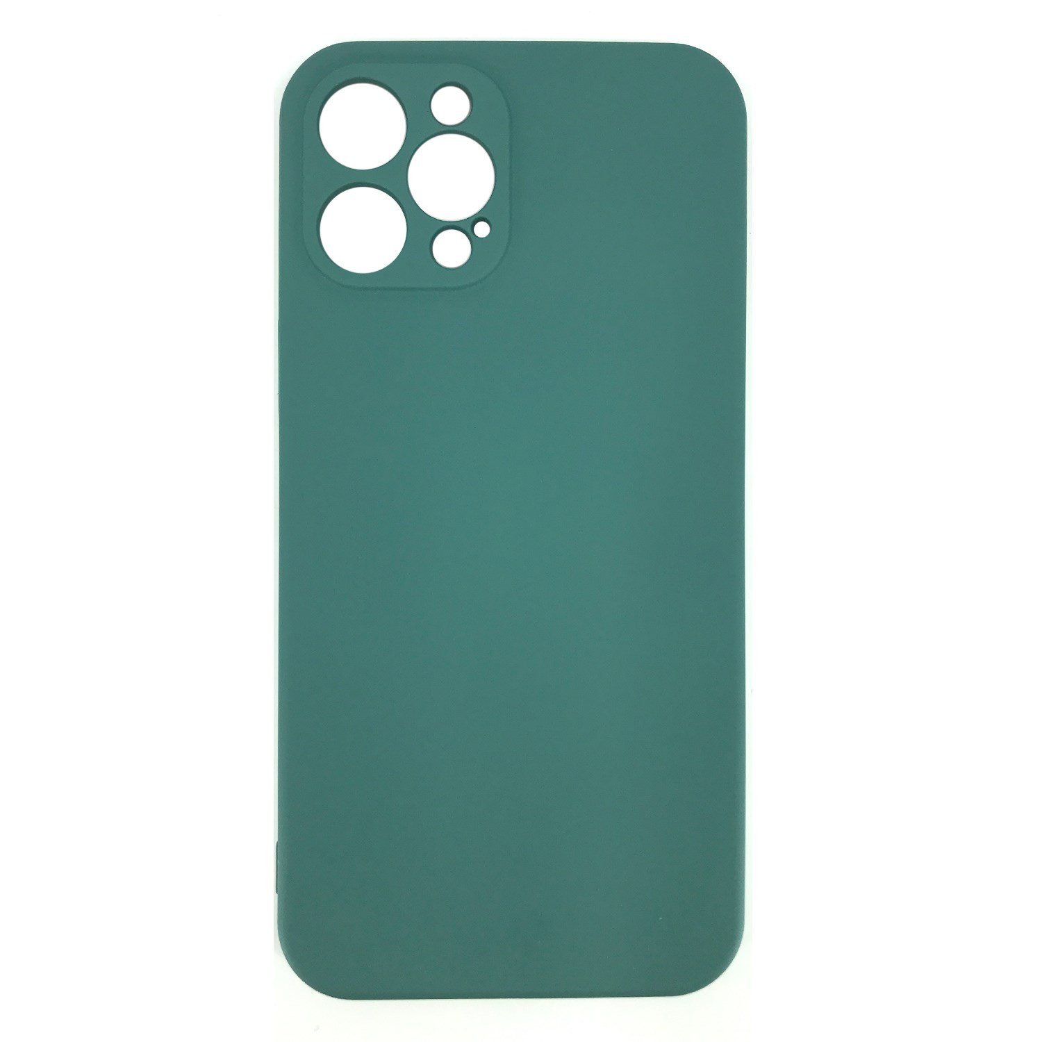 Nettech Apple iPhone 12 Pro Max Uyumlu Nano Arka Koruma Kılıf NT-82305