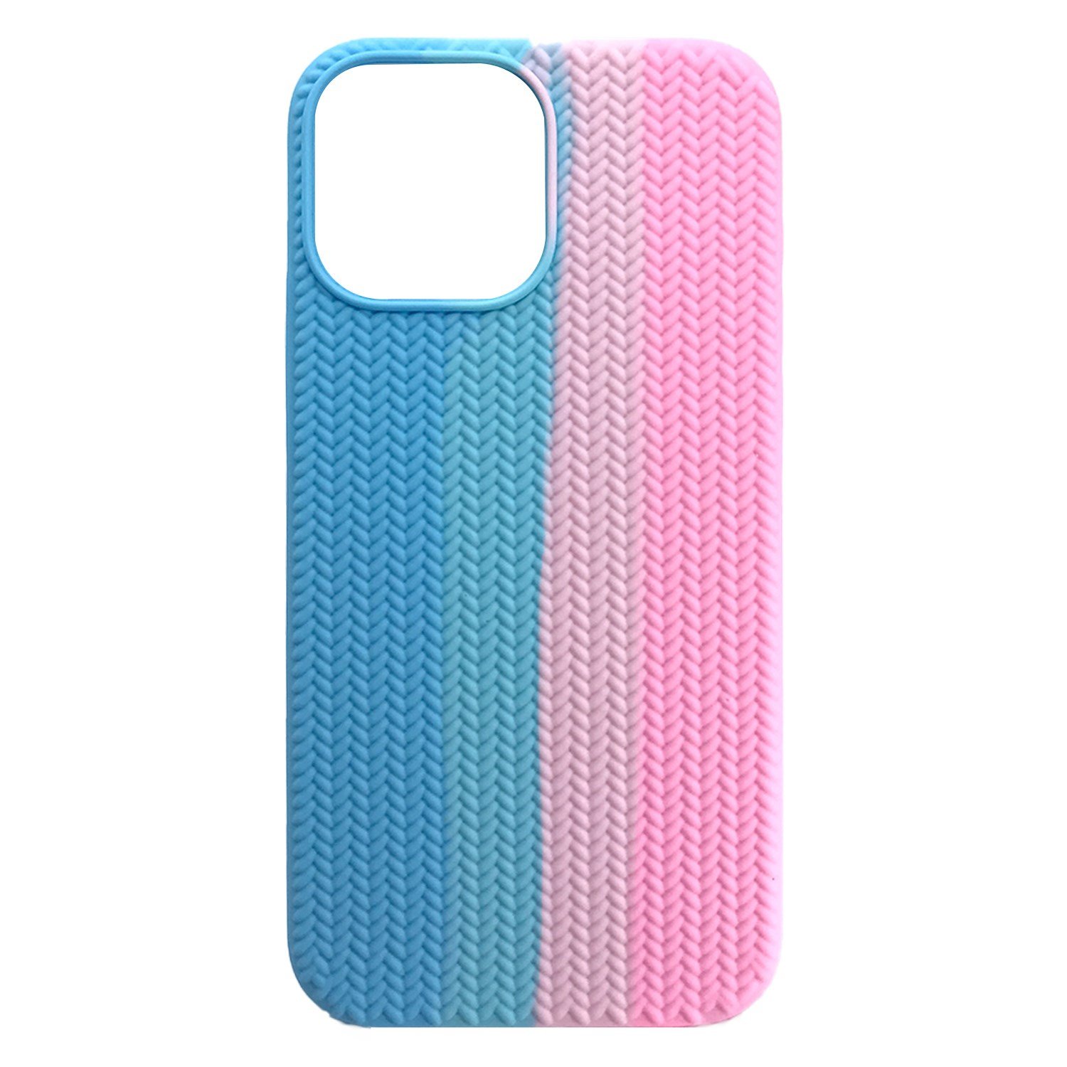 Nettech Apple iPhone 12 Pro Max Uyumlu Pastel Seri Arka Koruma Kılıf NT-90665
