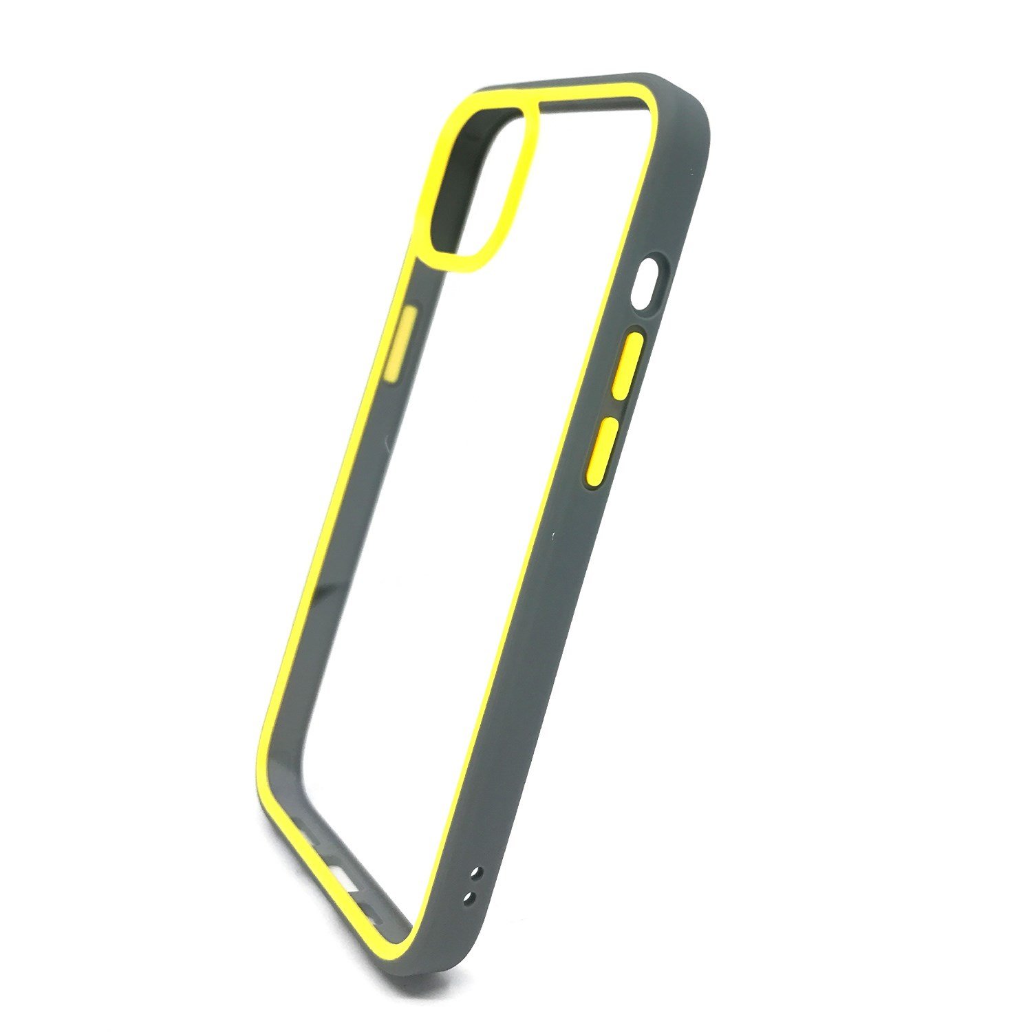 Nettech Apple iPhone 12 Pro Max Uyumlu Space Lazer Seri Arka Koruma Kılıf NT-88016
