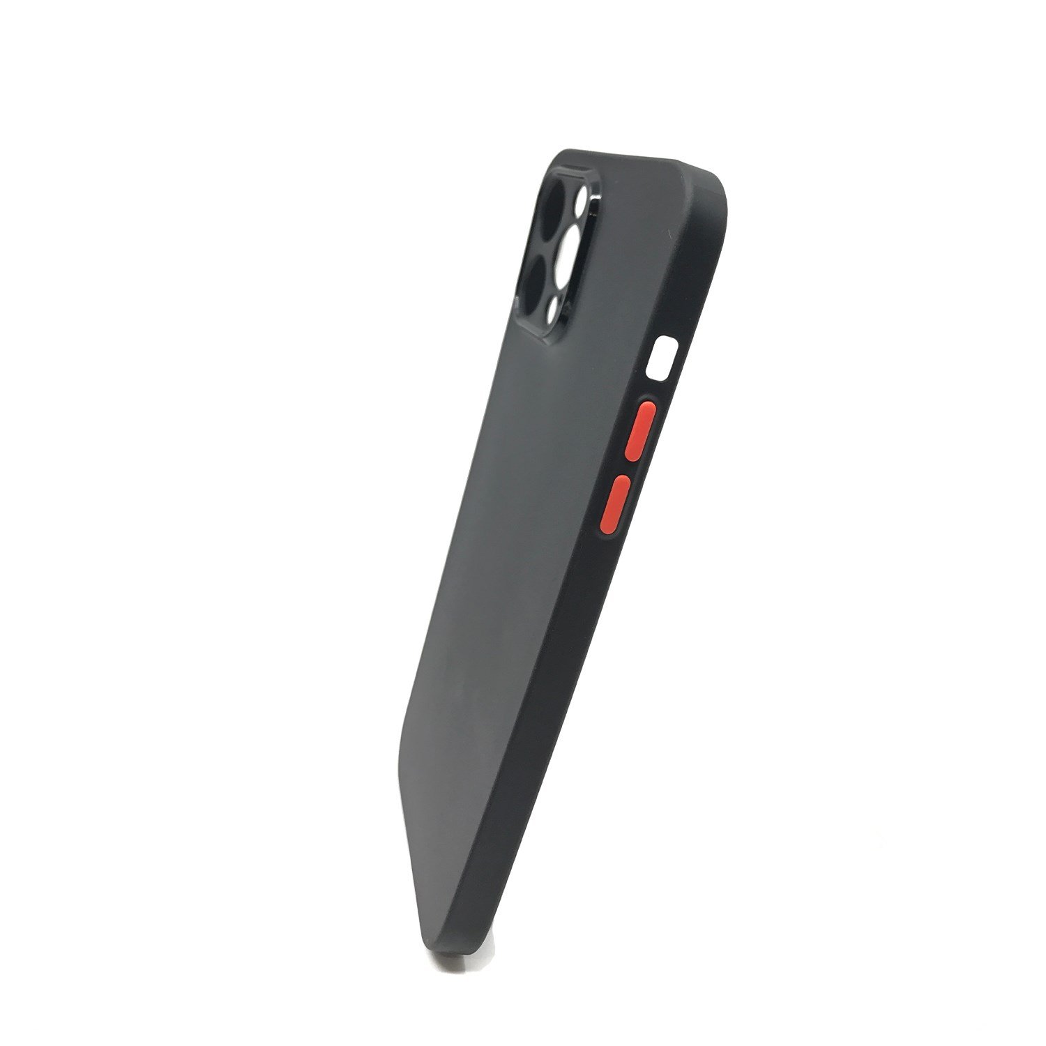 Nettech Apple iPhone 12 Pro Max Uyumlu Ultra Slim Arka Koruma Kılıf NT-87888