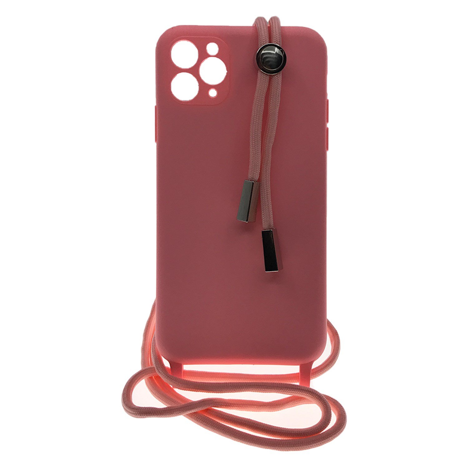 Nettech Apple iPhone 12 Pro Max Uyumlu ipli Nano Arka Koruma Kılıf NT-91876